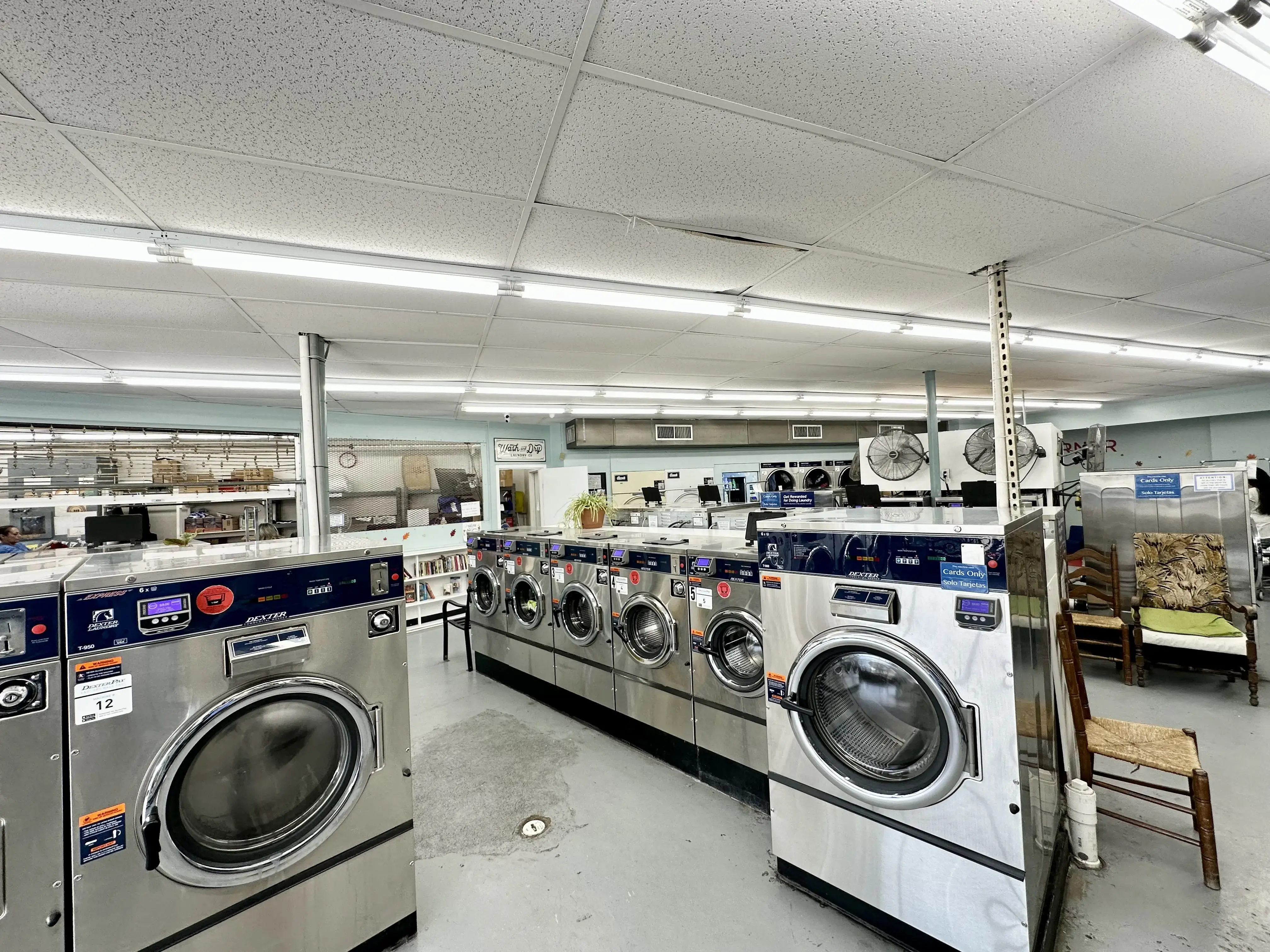 Ellie's Laundry - Image 2