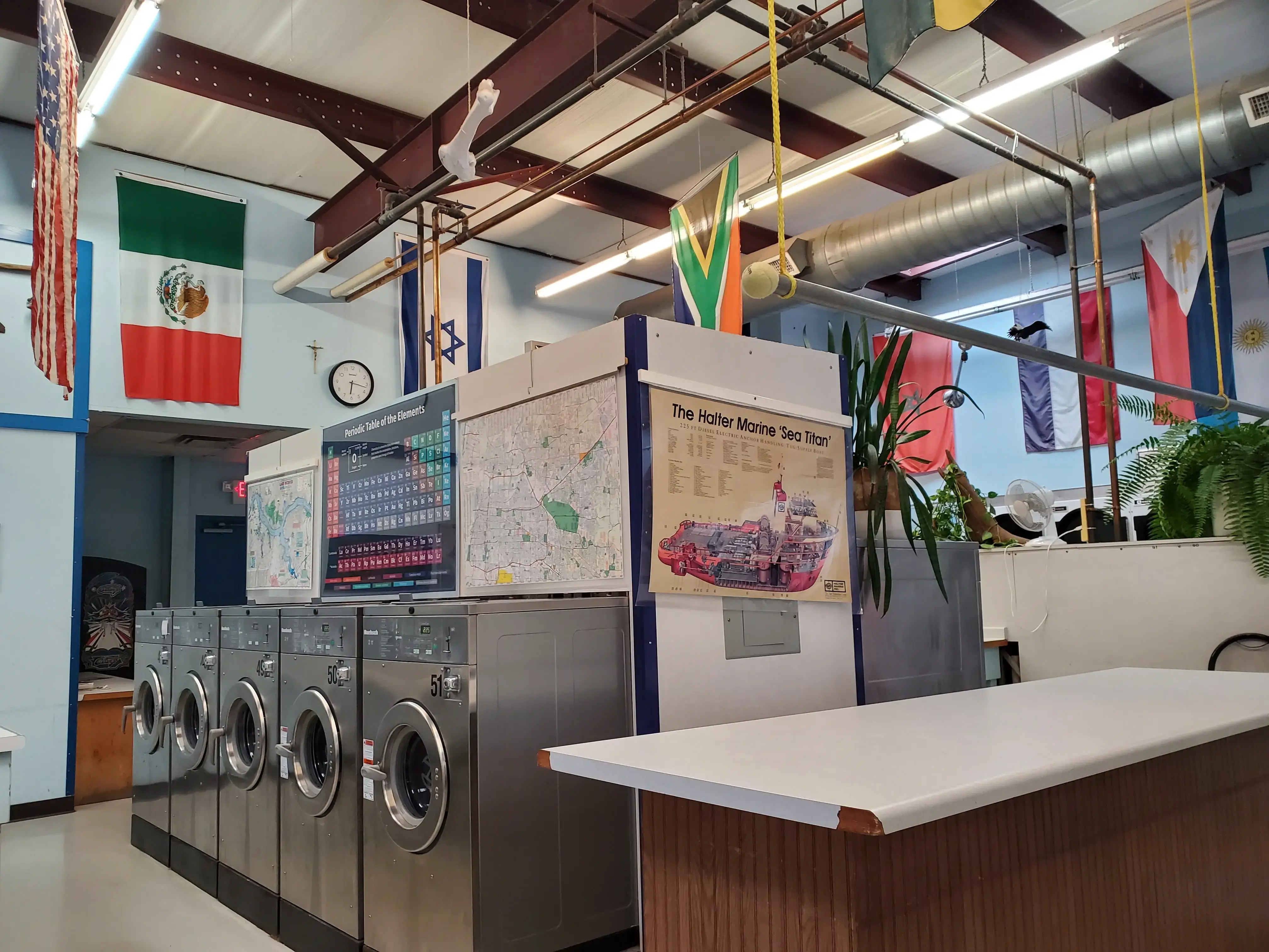 Ellie’s Laundry thumbnail 13