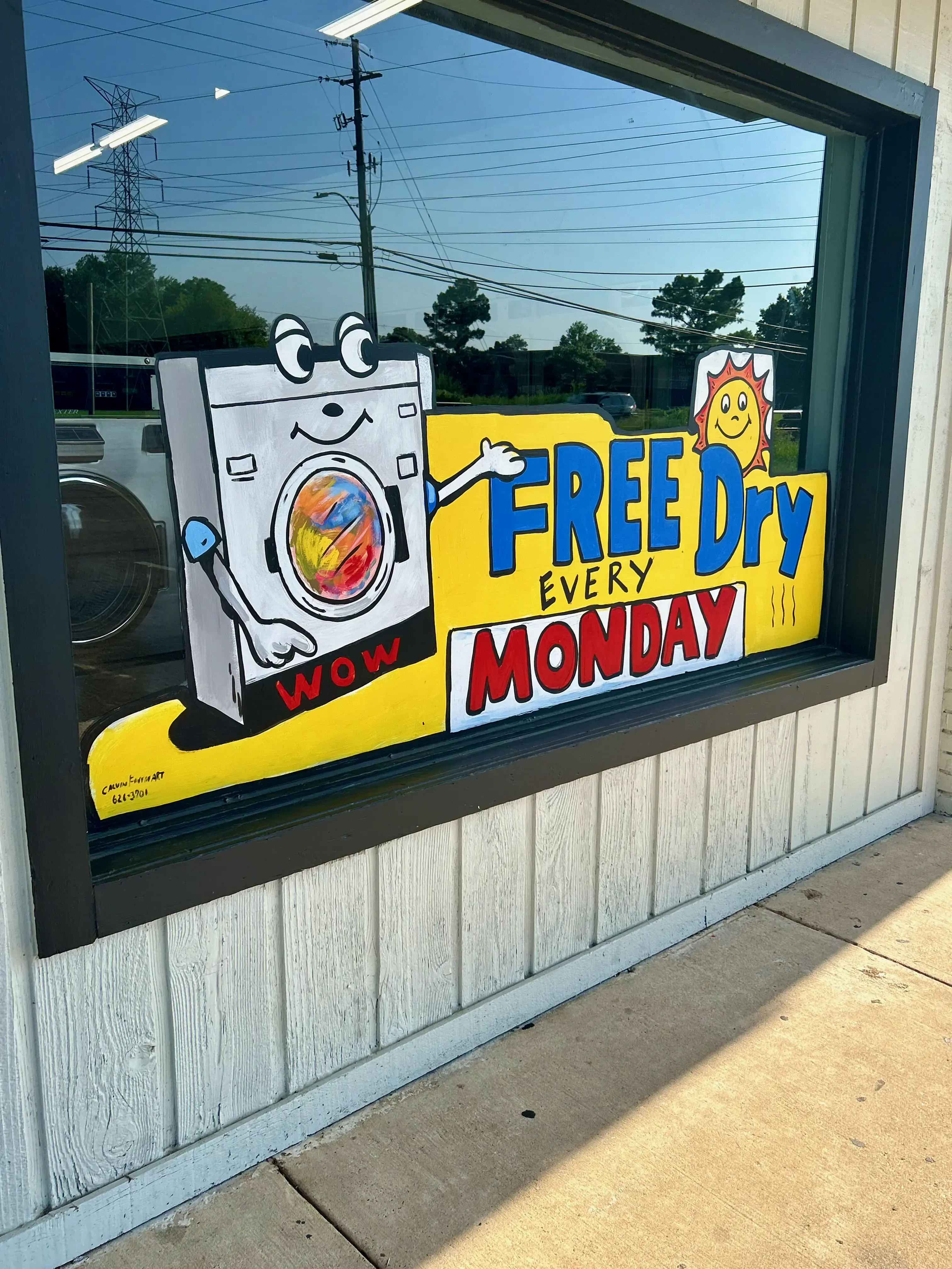 Ellie’s Laundry - Image 14