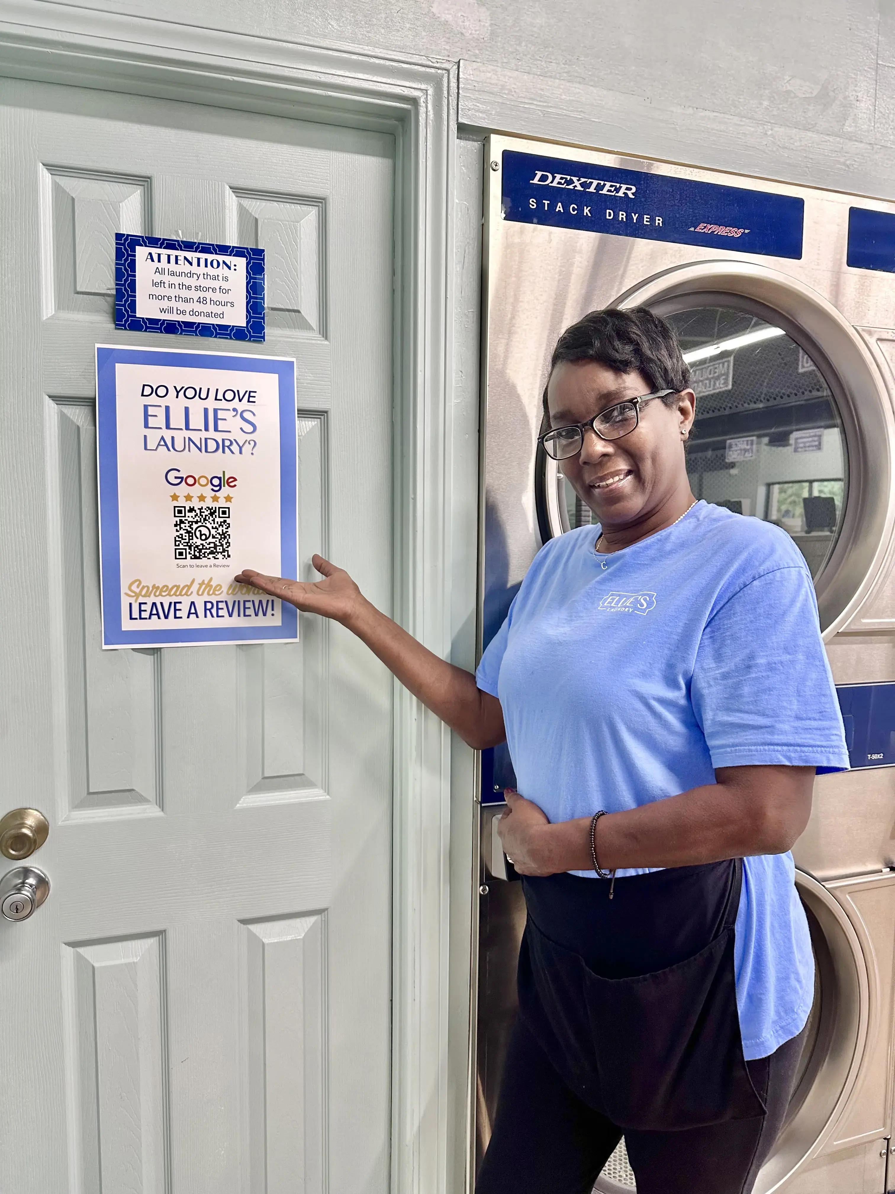 Ellie’s Laundry thumbnail 19