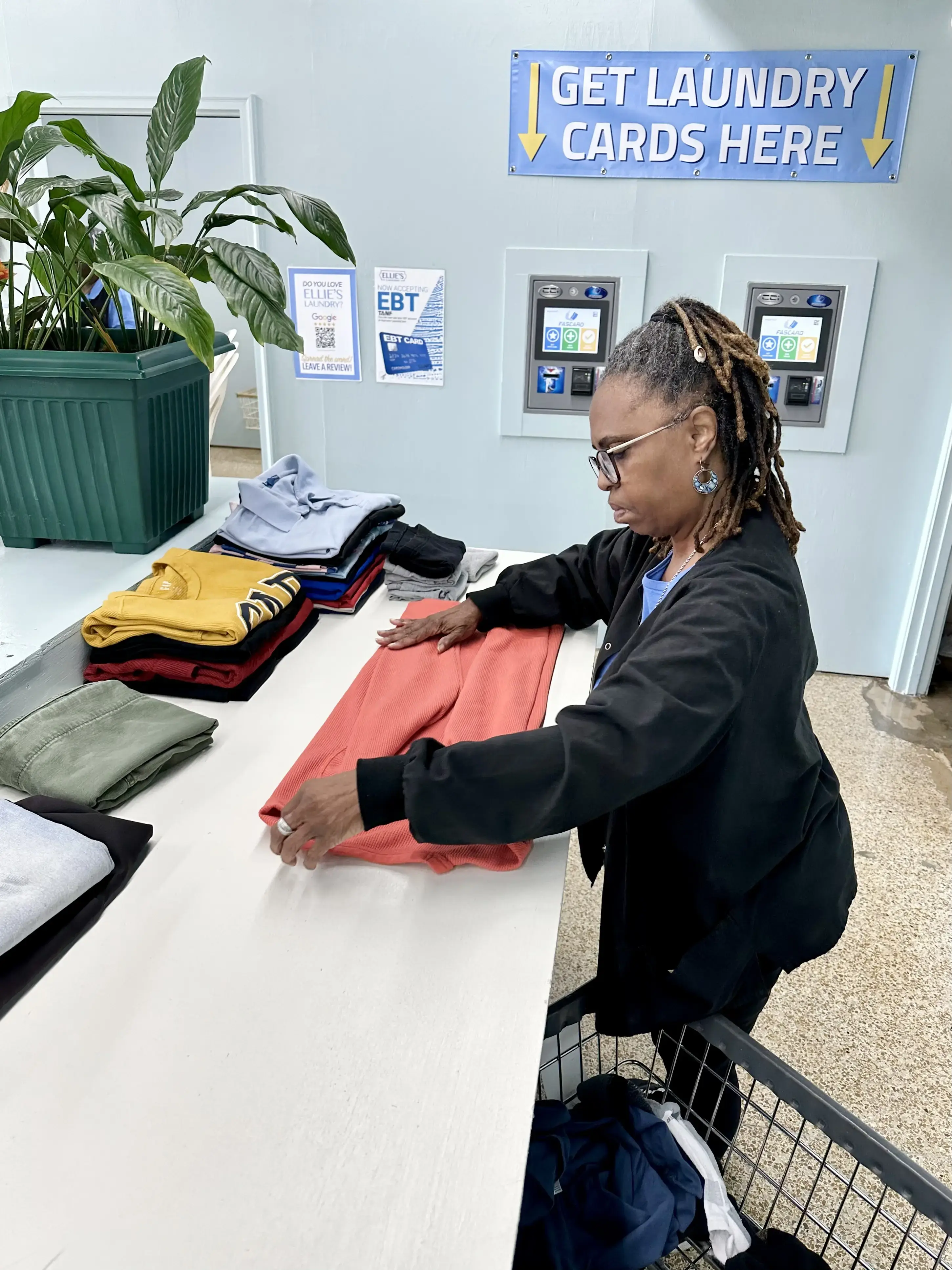 Ellie’s Laundry - Image 7