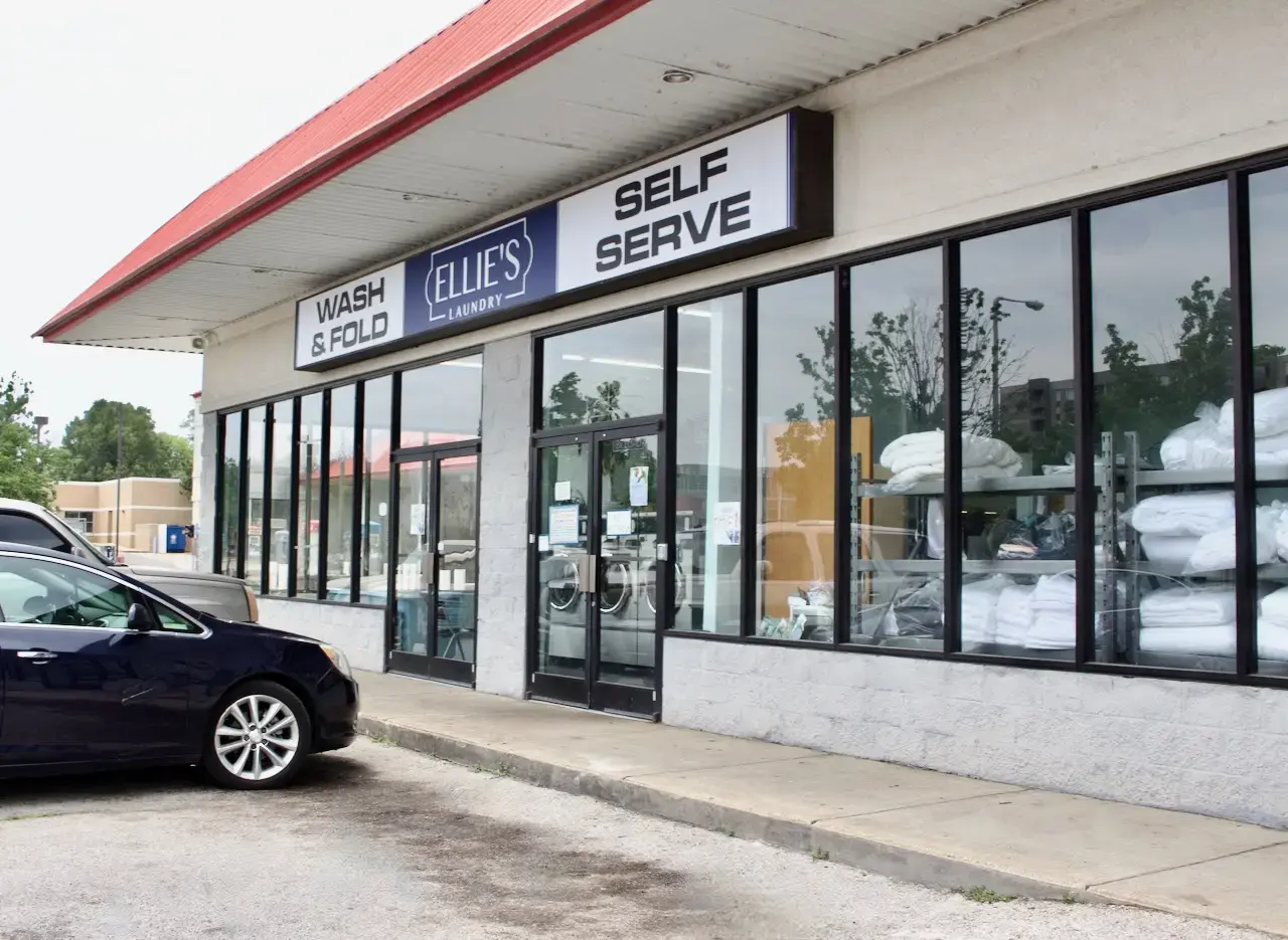Ellie’s Laundry thumbnail 3