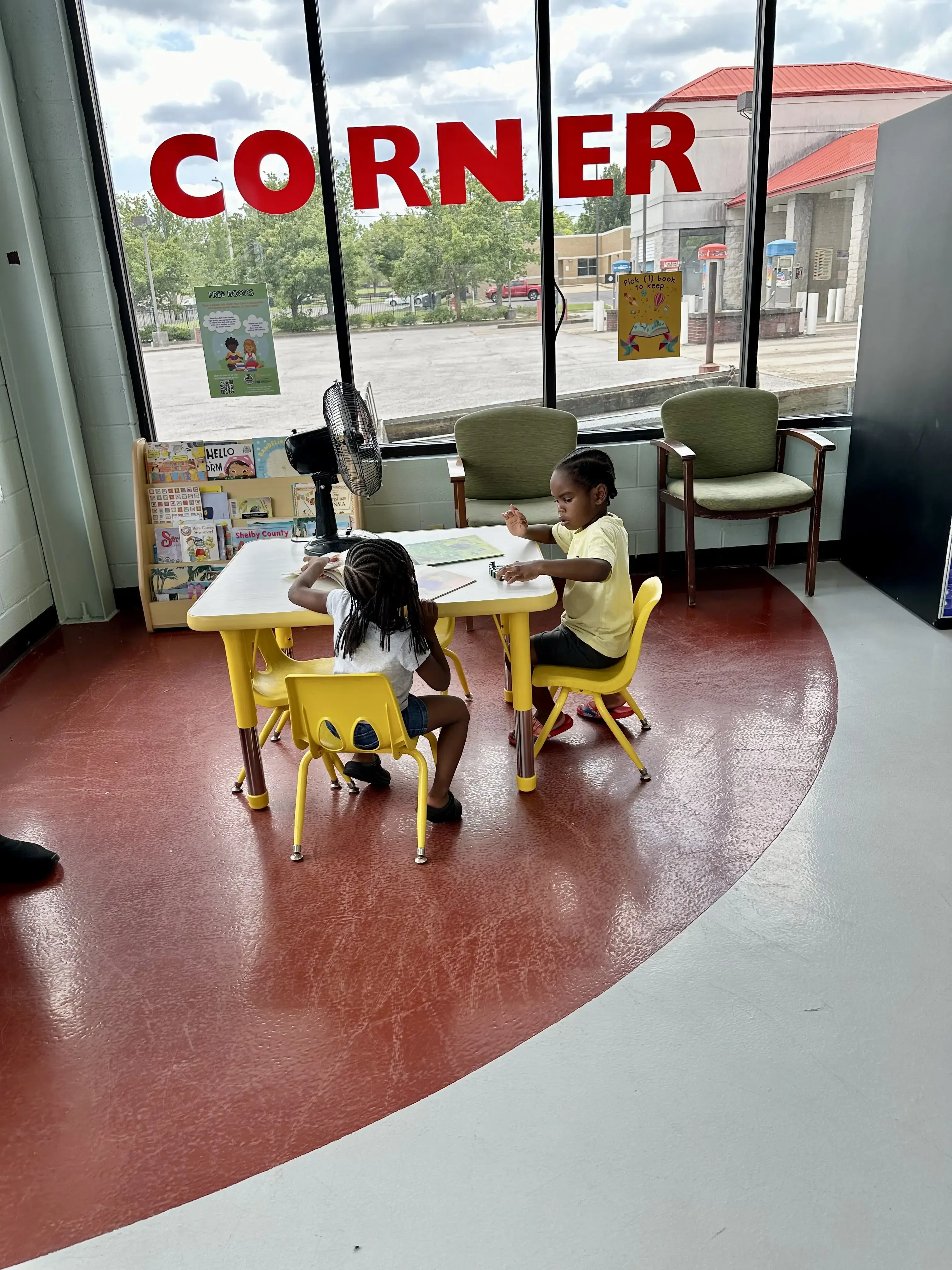 Ellie’s Laundry thumbnail 6