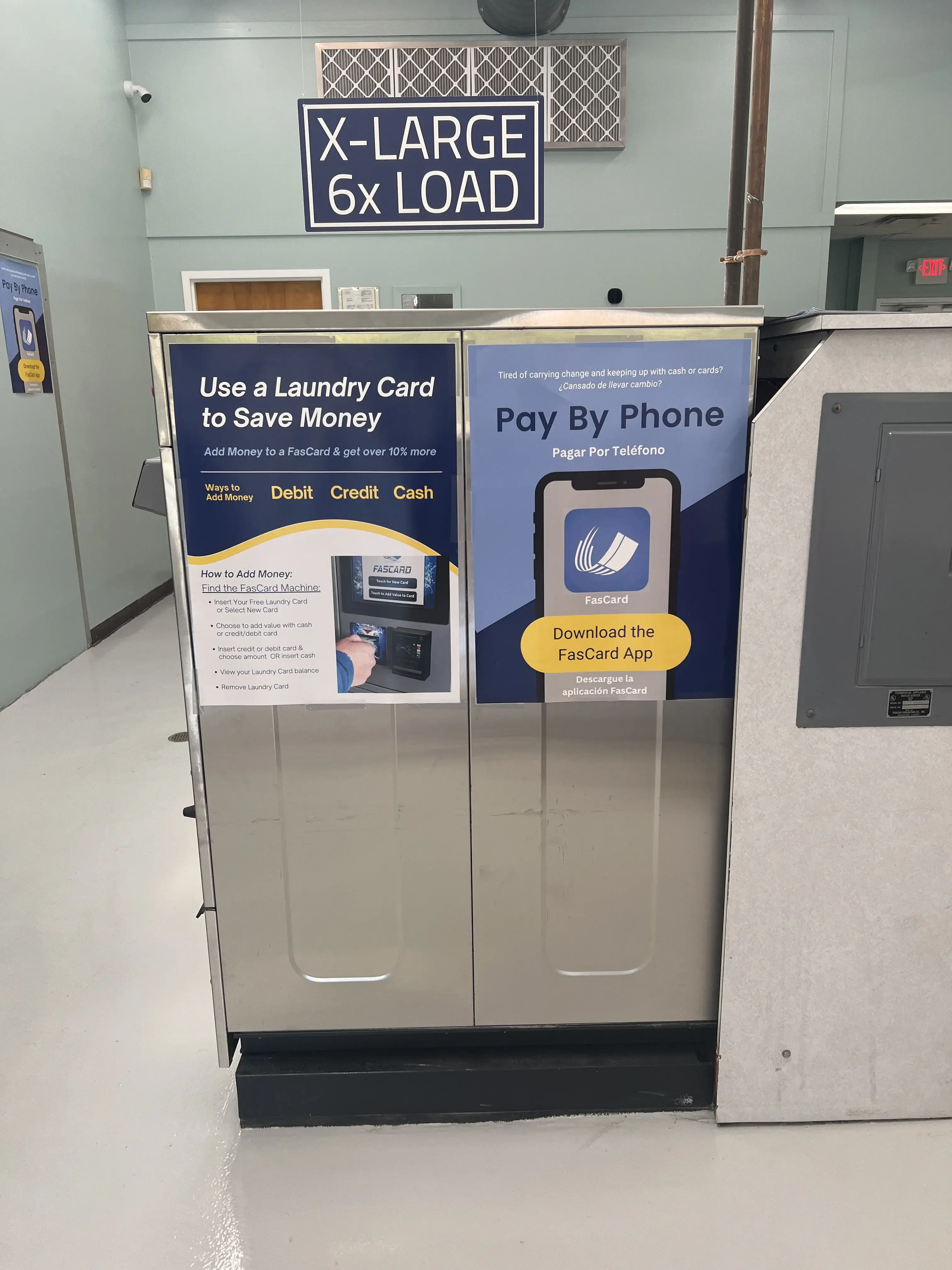 Ellie’s Laundry - Image 19