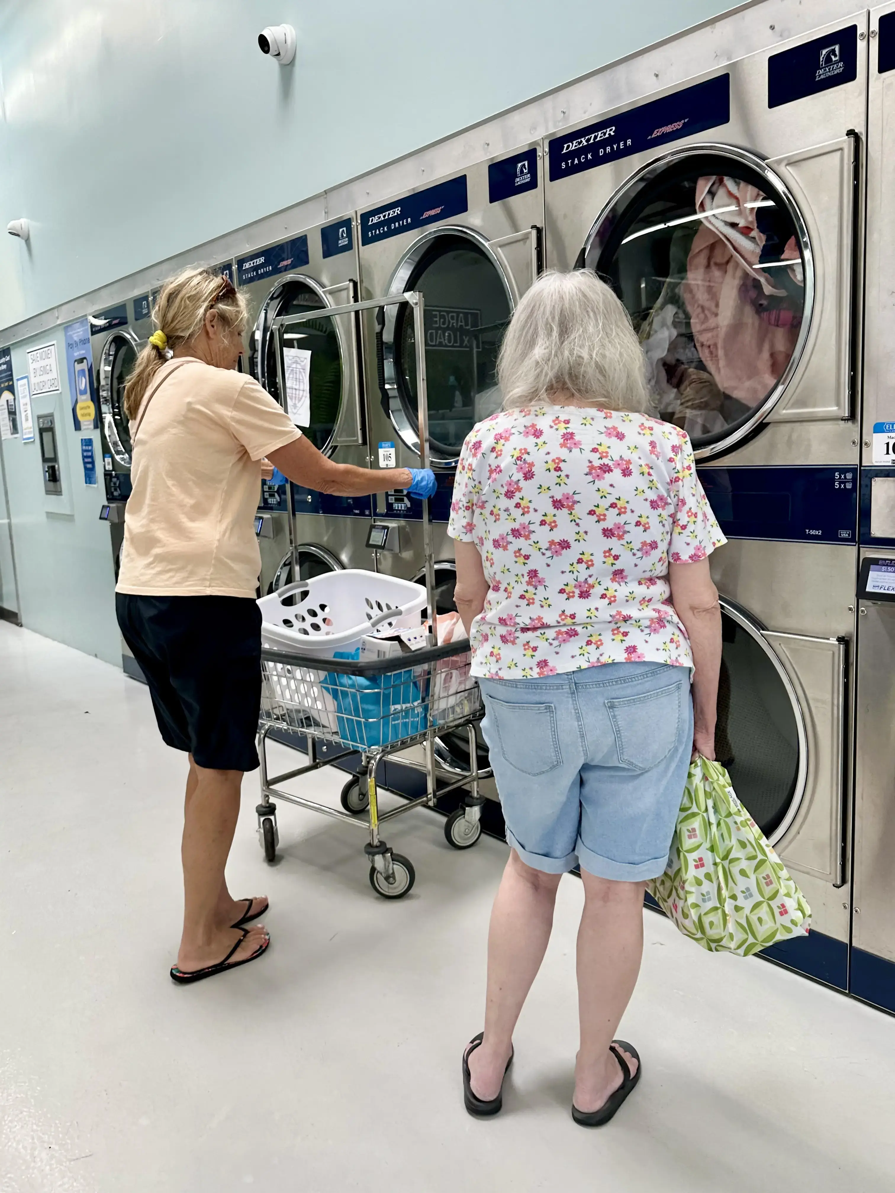 Ellie’s Laundry thumbnail 5