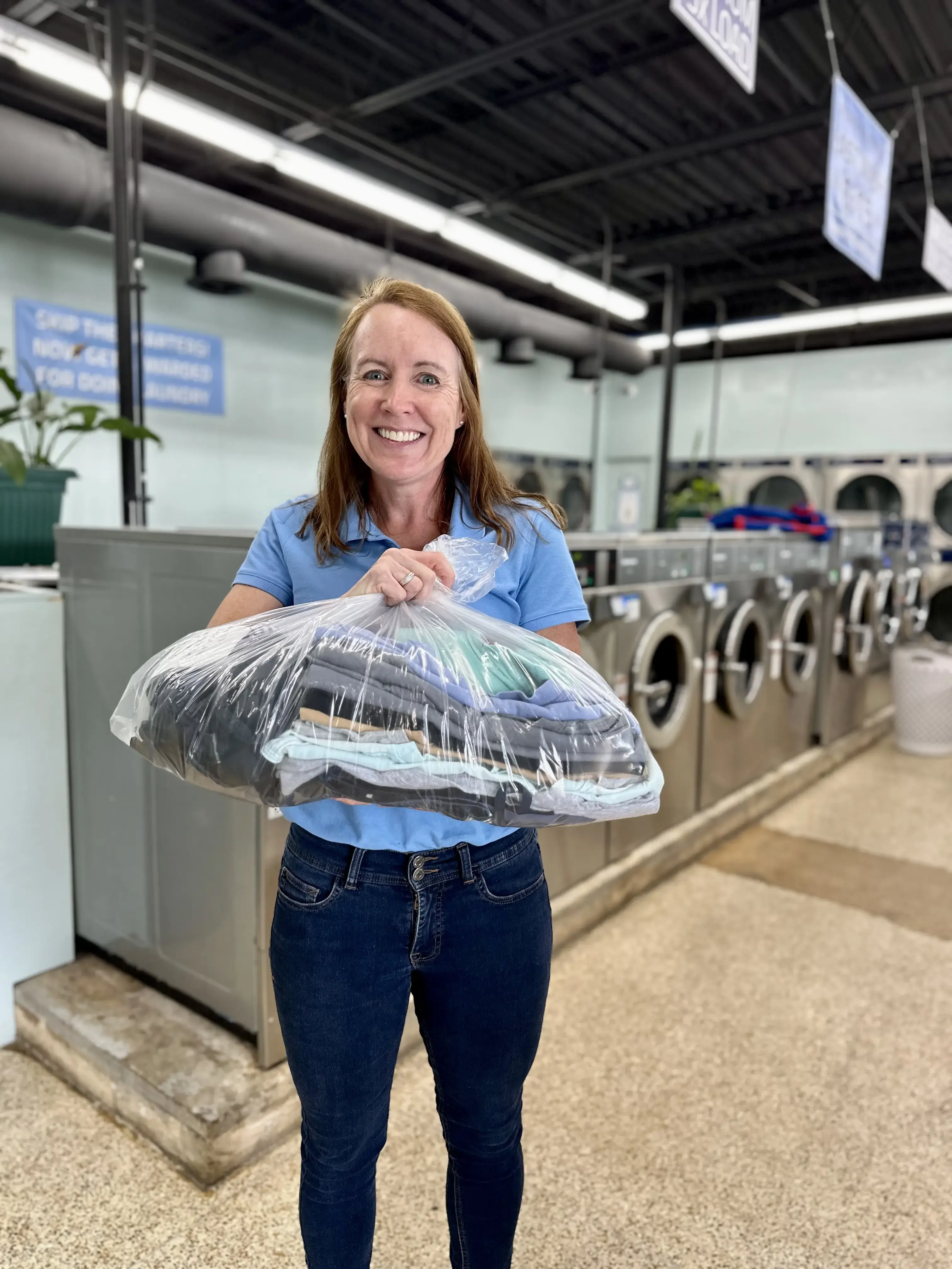 Ellie’s Laundry thumbnail 5