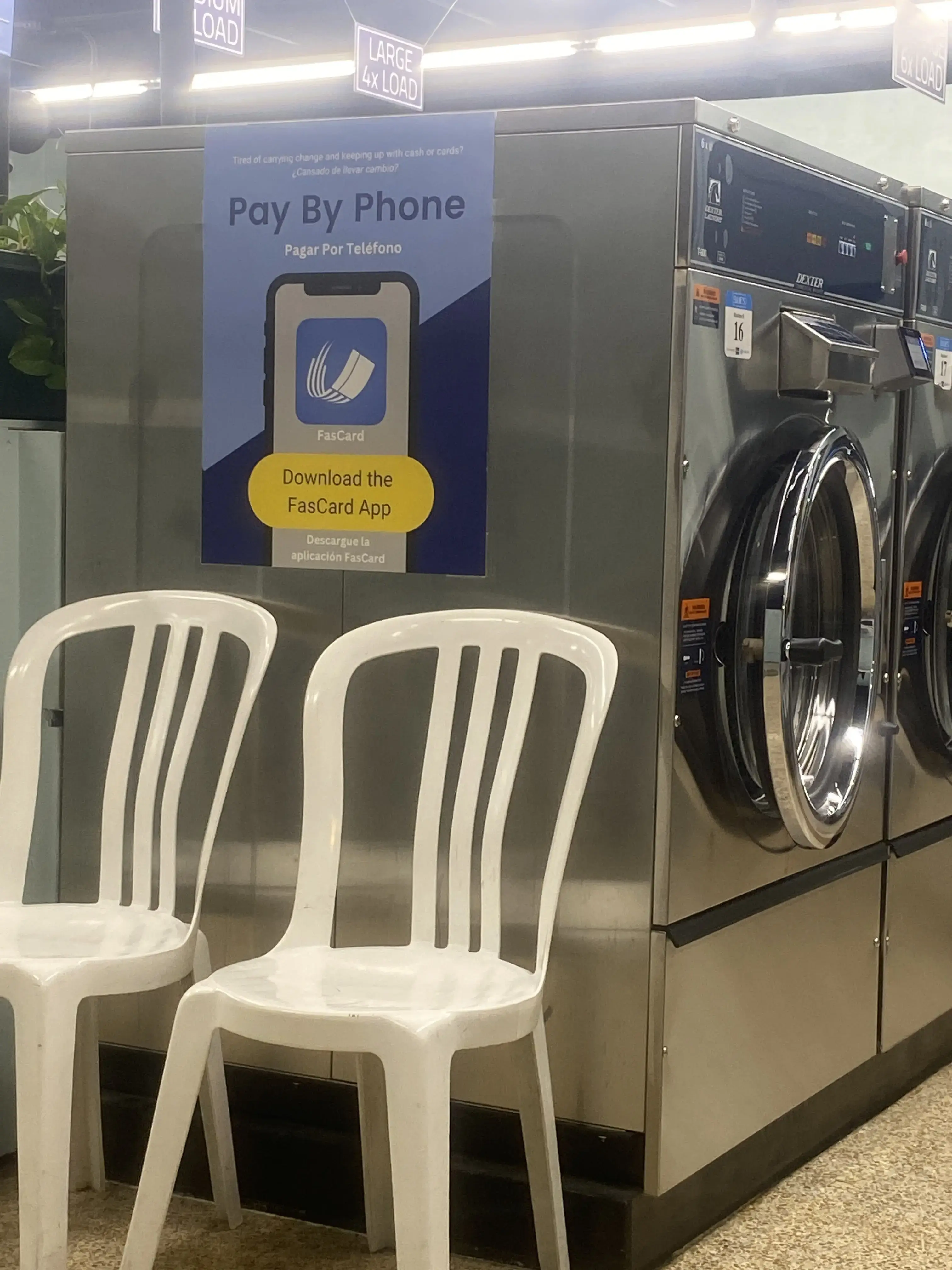 Ellie’s Laundry - Image 9