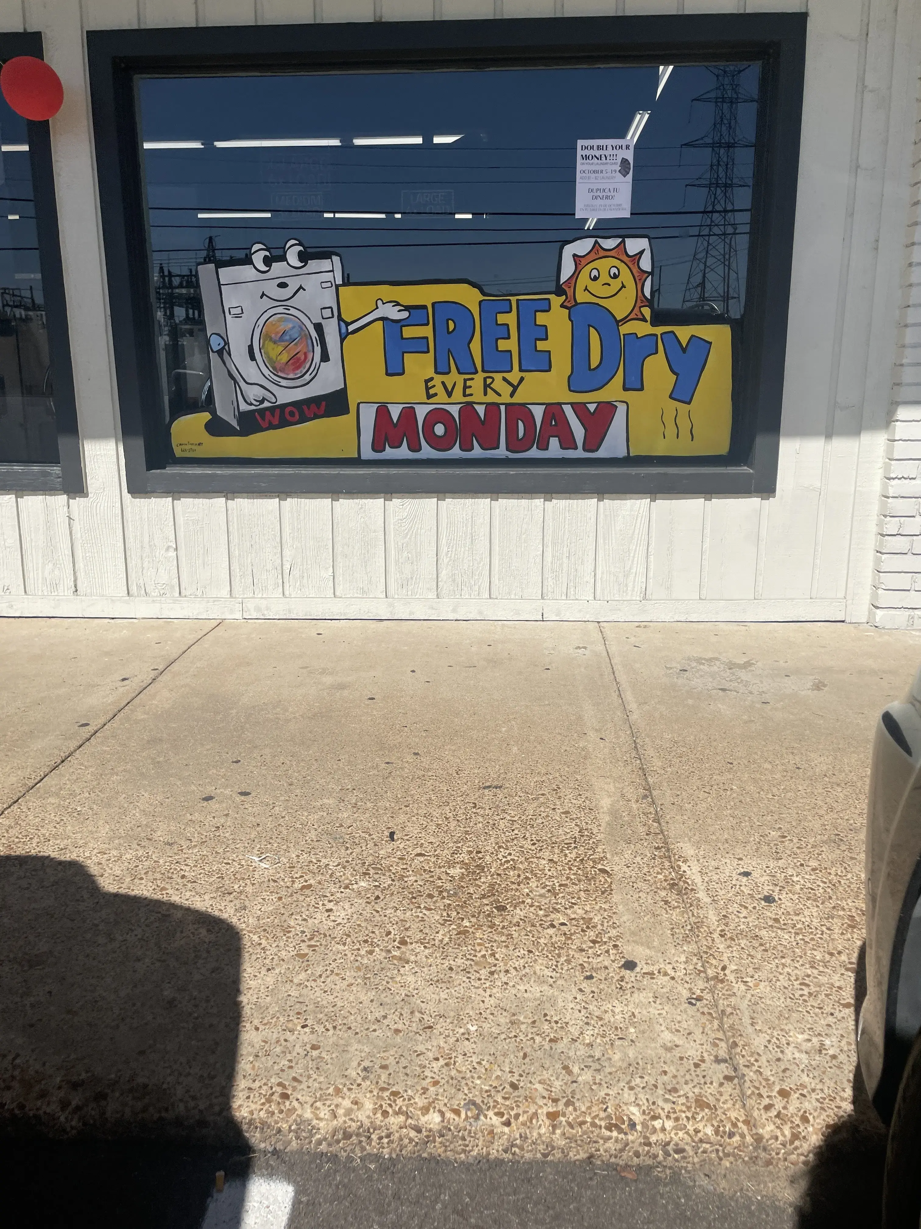 Ellie’s Laundry - Image 6