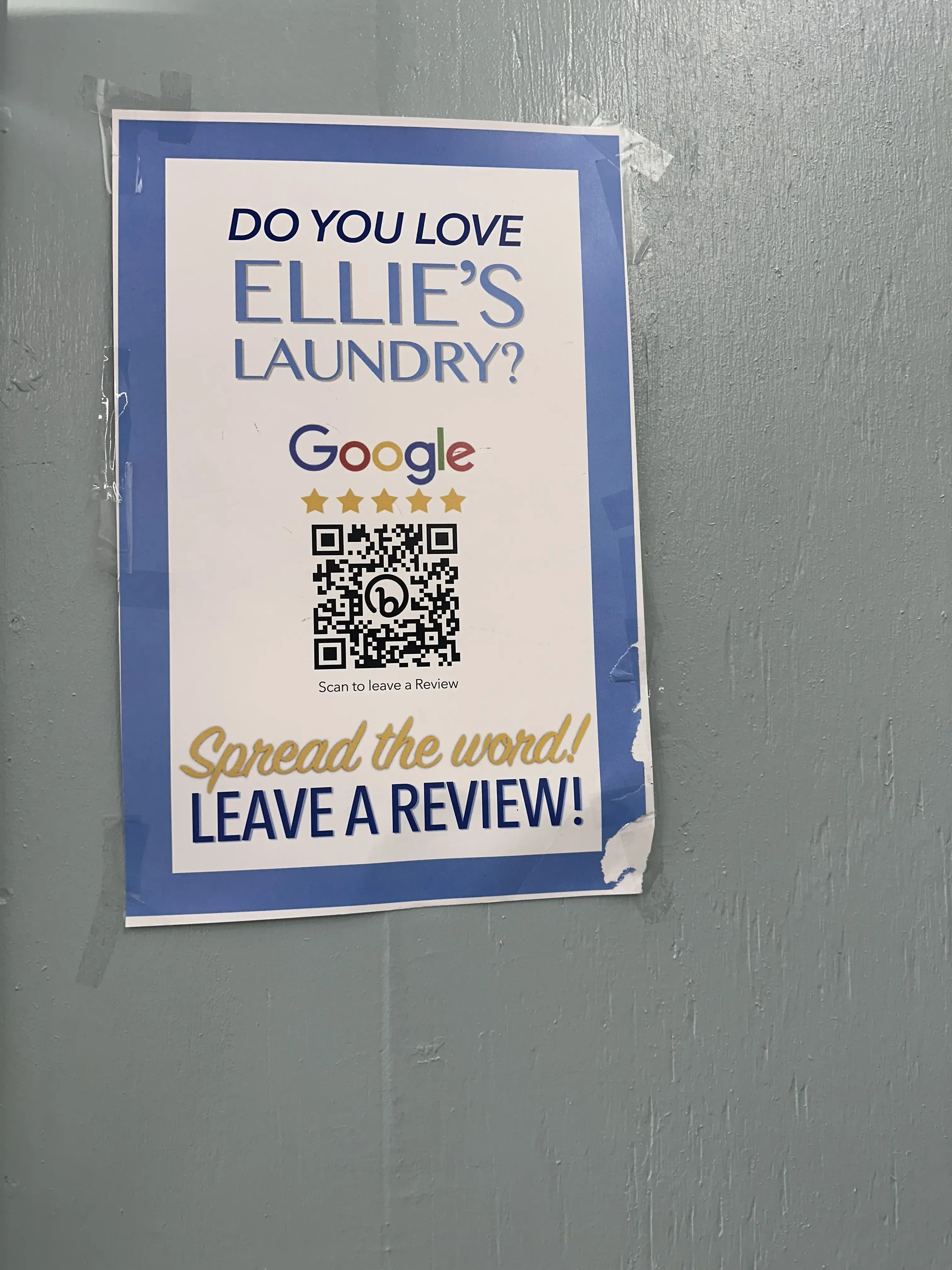 Ellie’s Laundry thumbnail 8