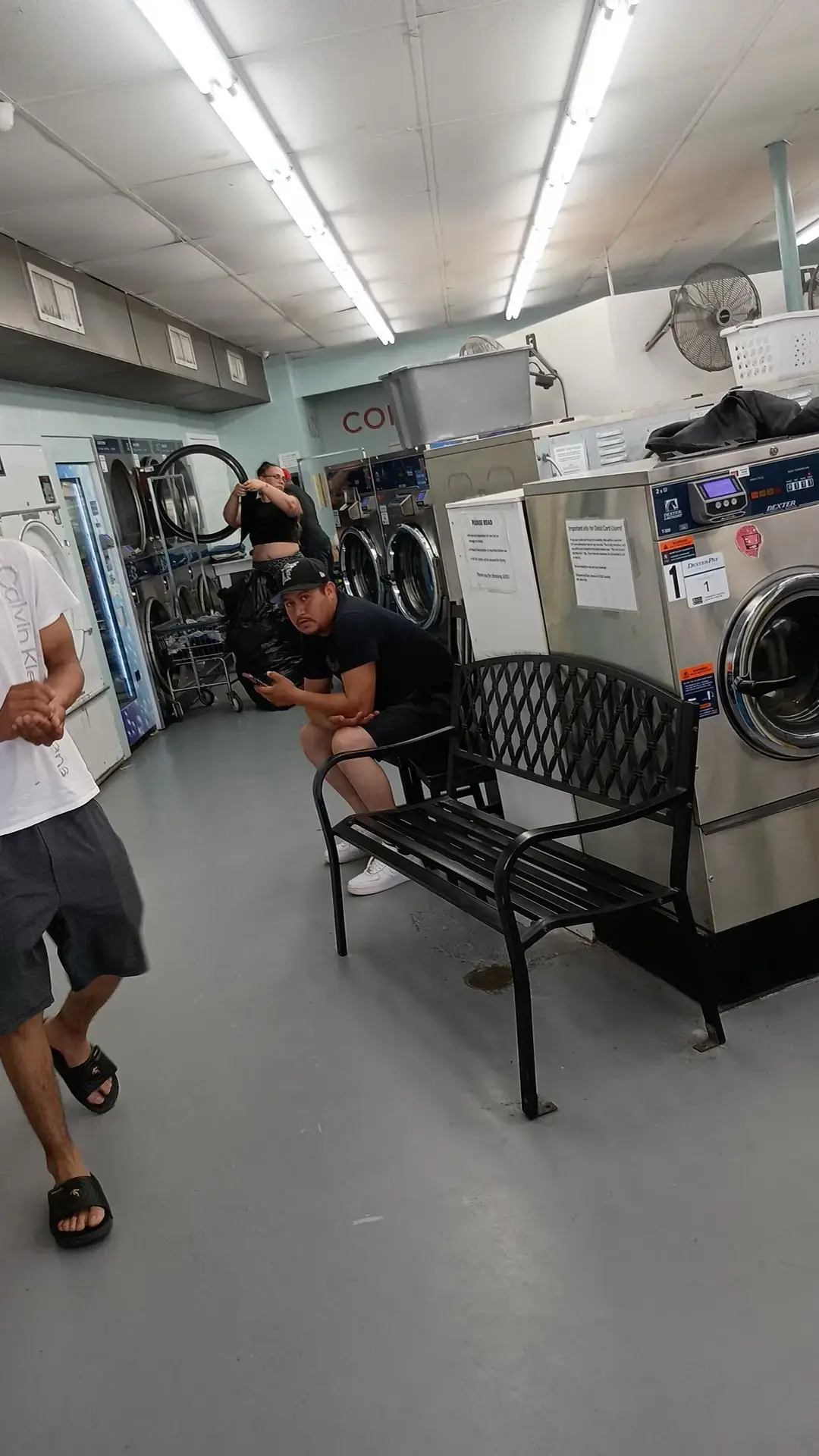 Ellie's Laundry - Image 15