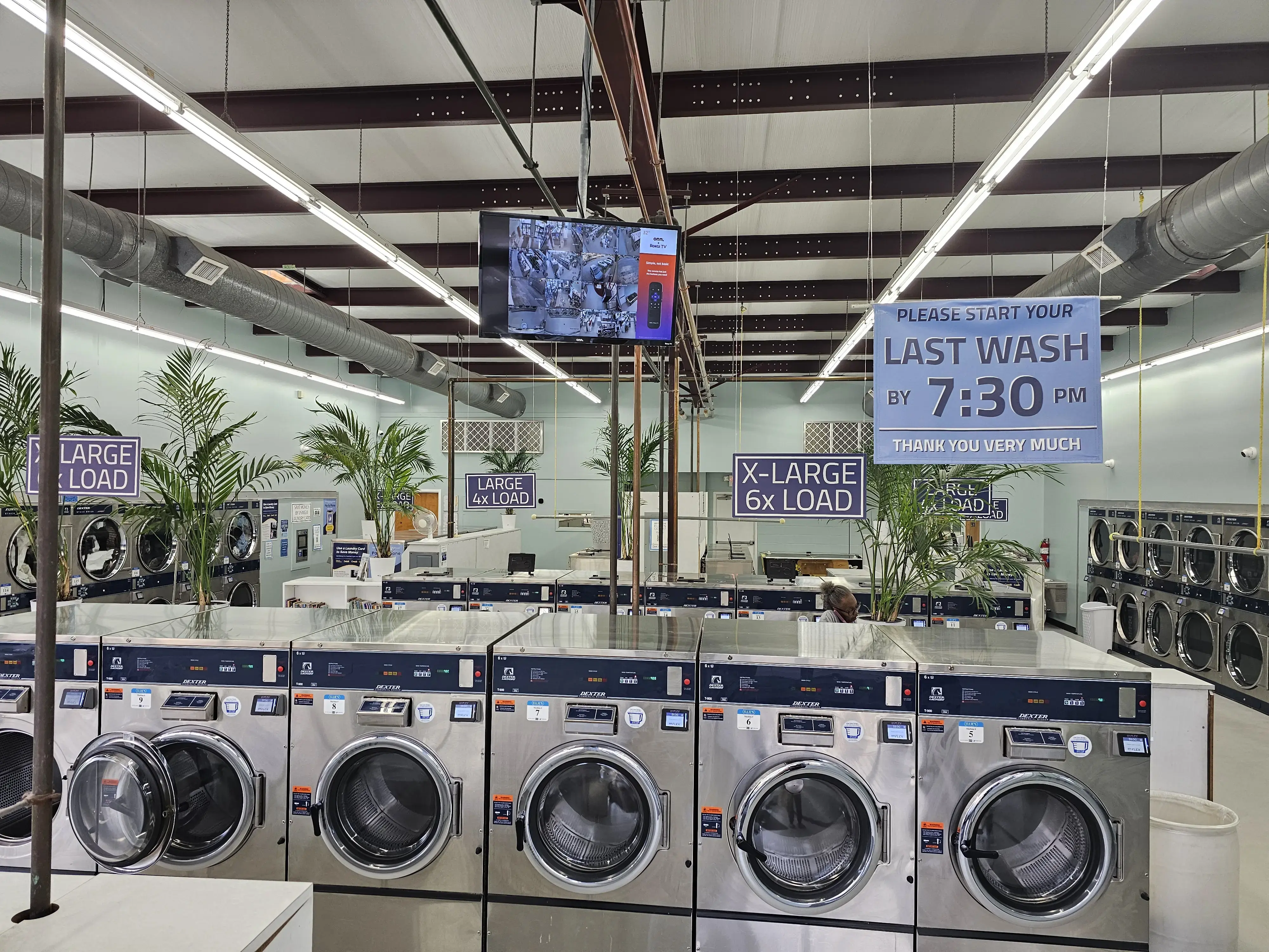 Ellie’s Laundry thumbnail 7