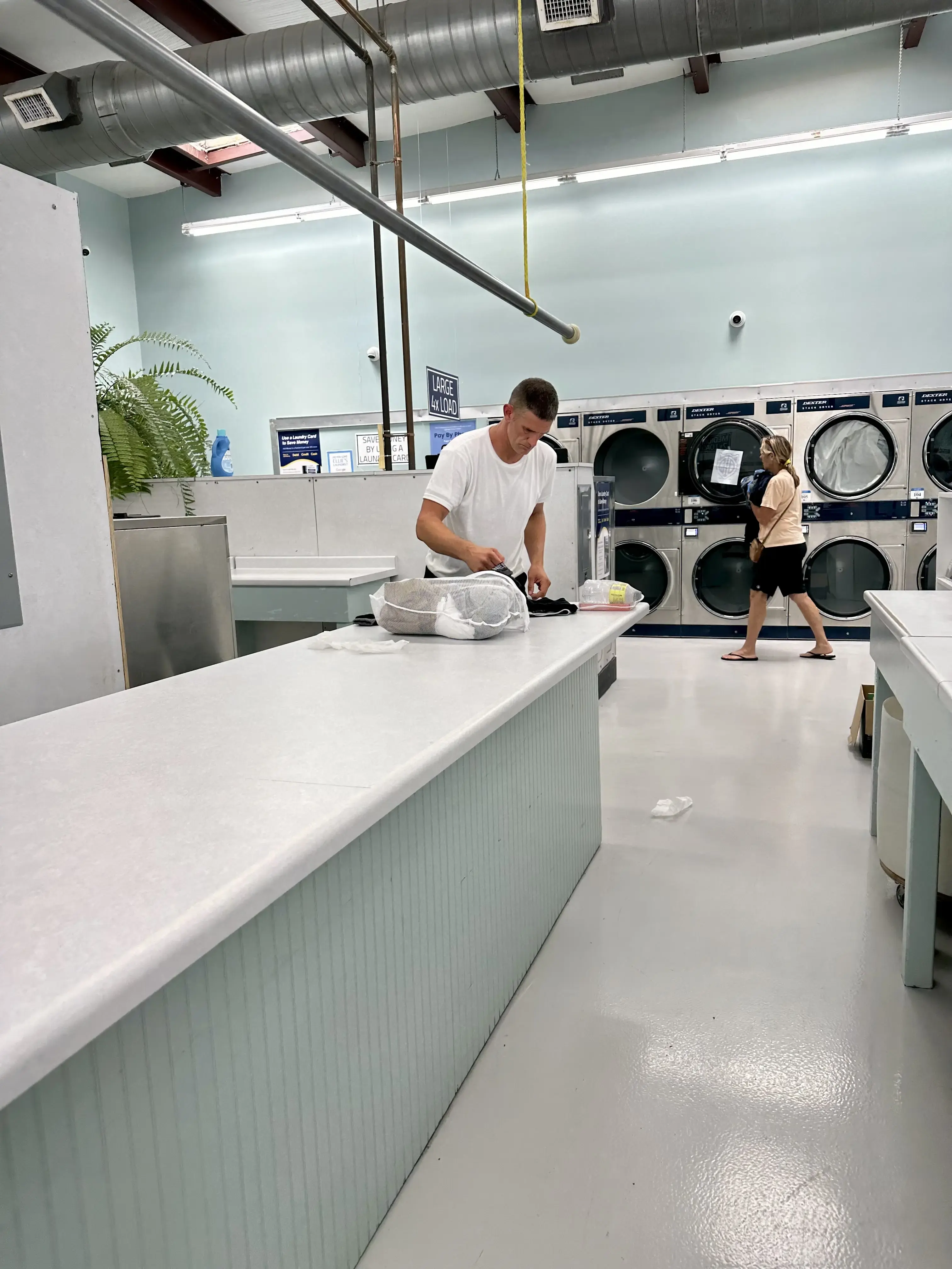 Ellie’s Laundry - Image 8