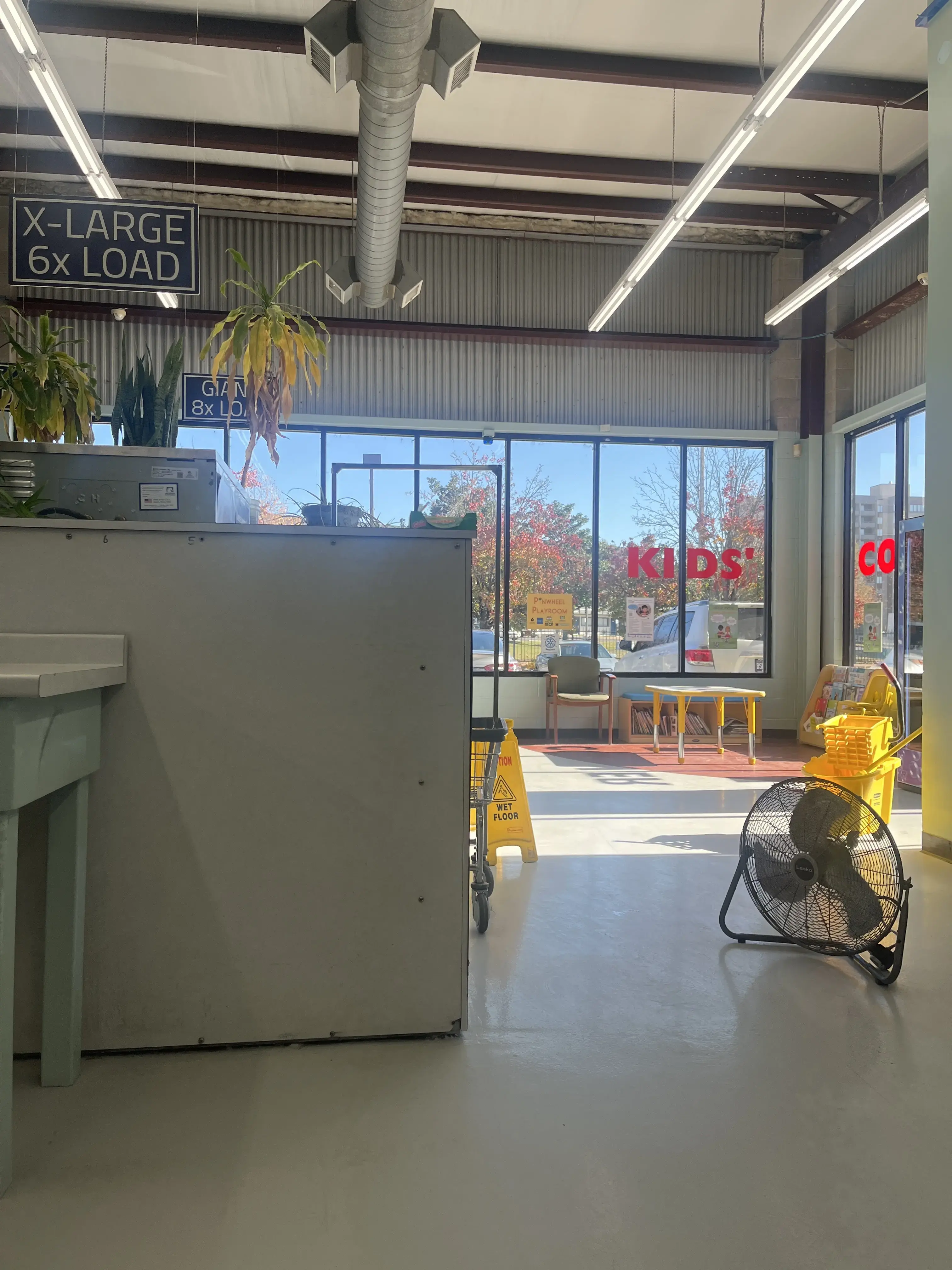 Ellie’s Laundry - Image 18