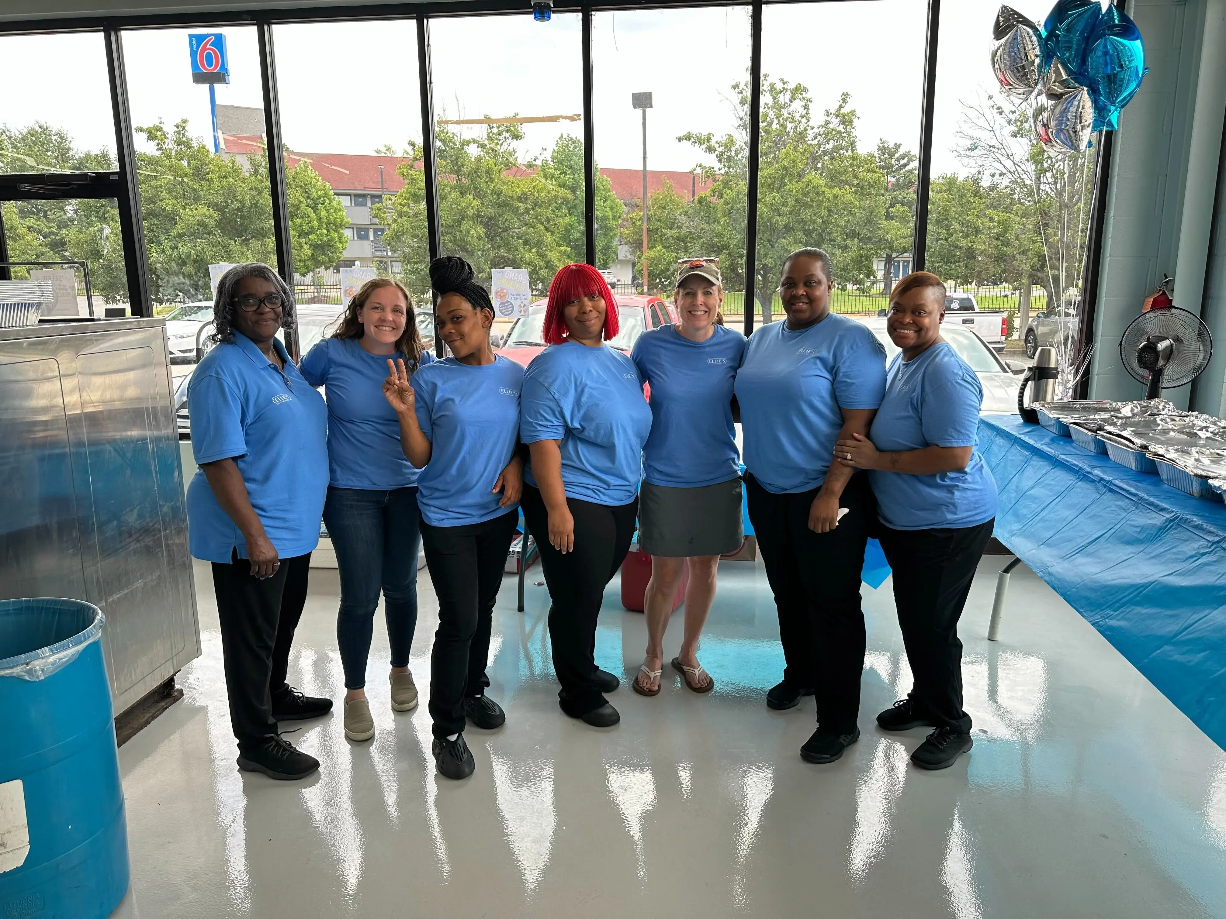 Ellie’s Laundry - Image 9