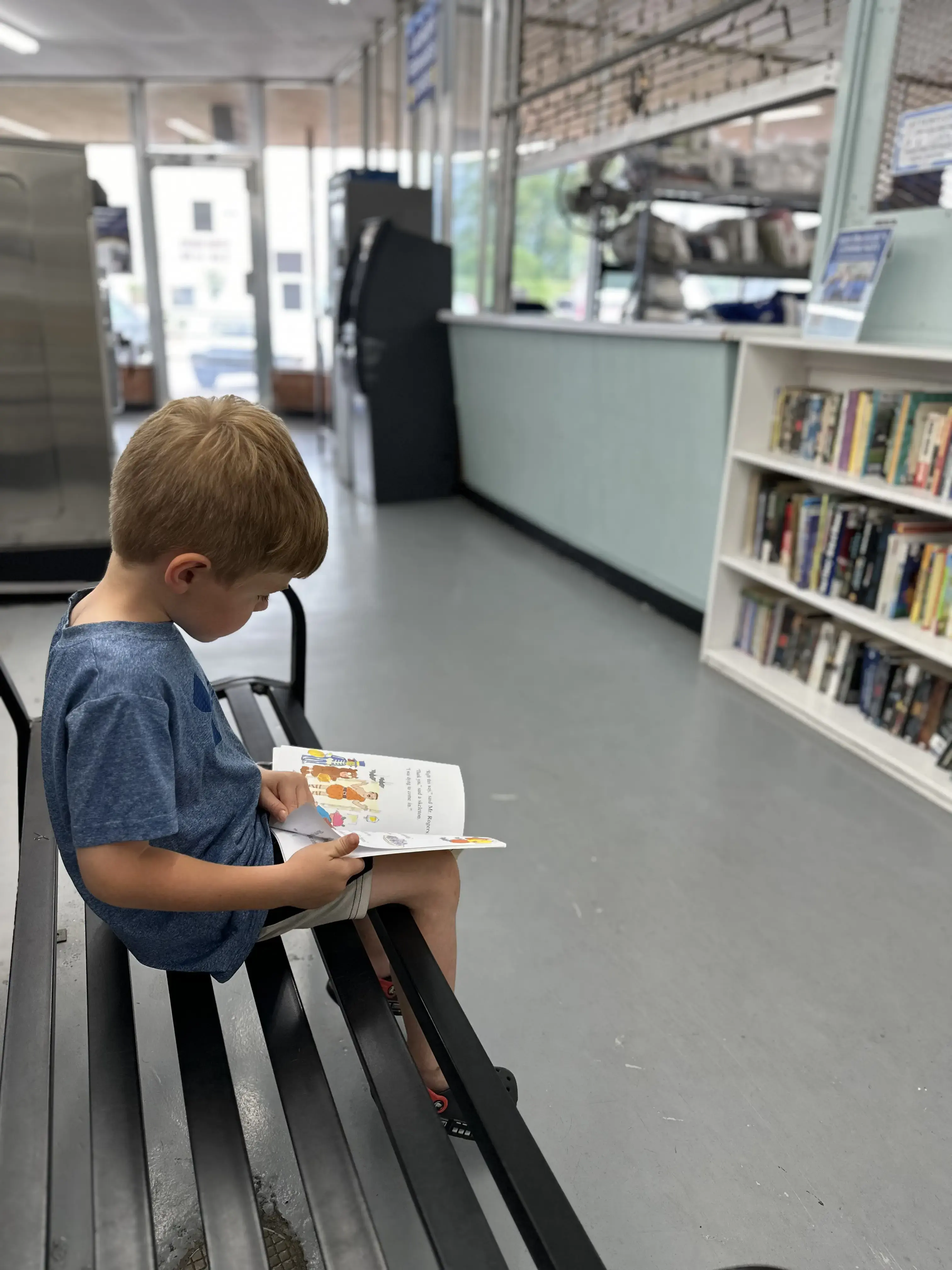 Ellie's Laundry thumbnail 4