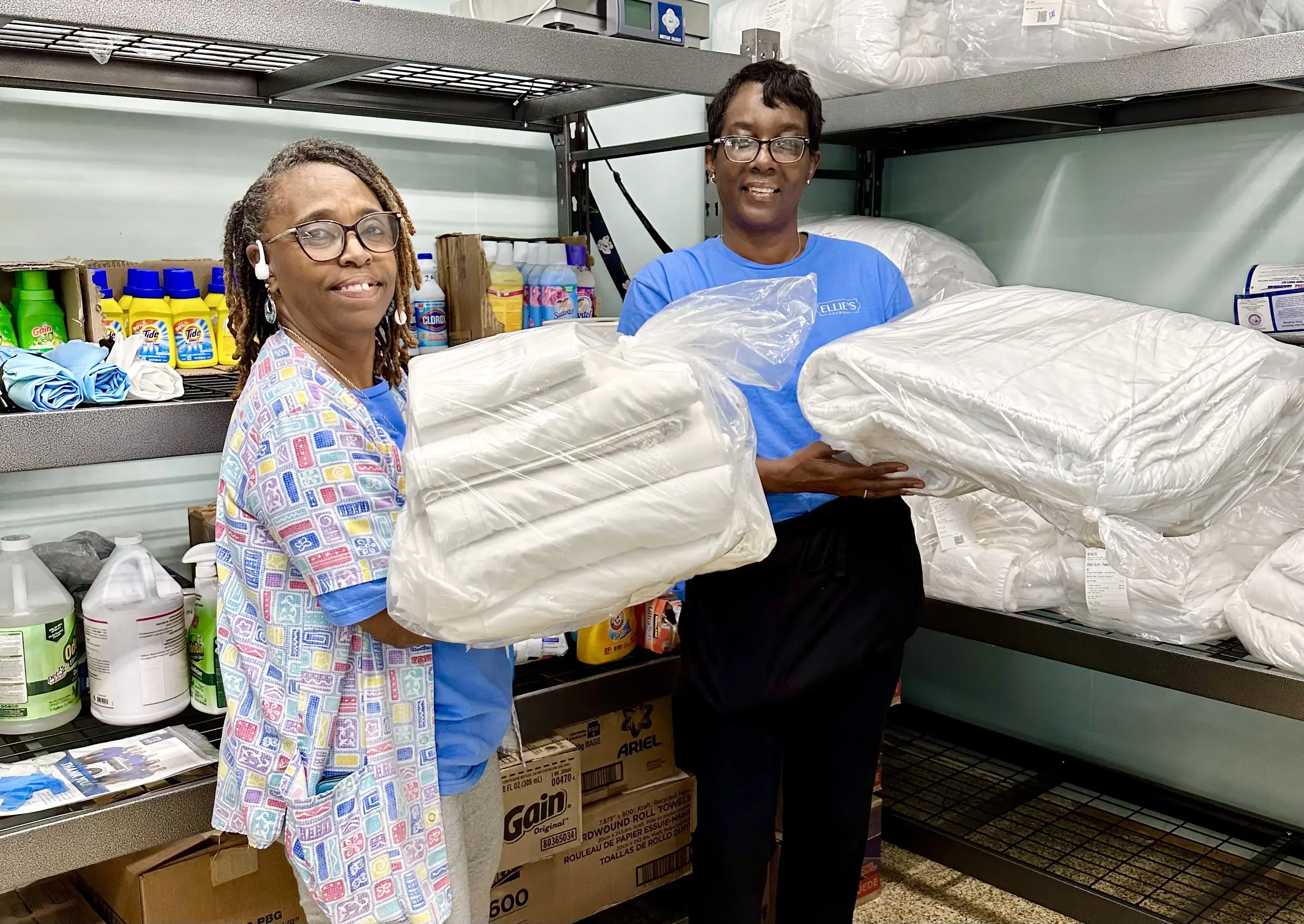 Ellie’s Laundry thumbnail 20