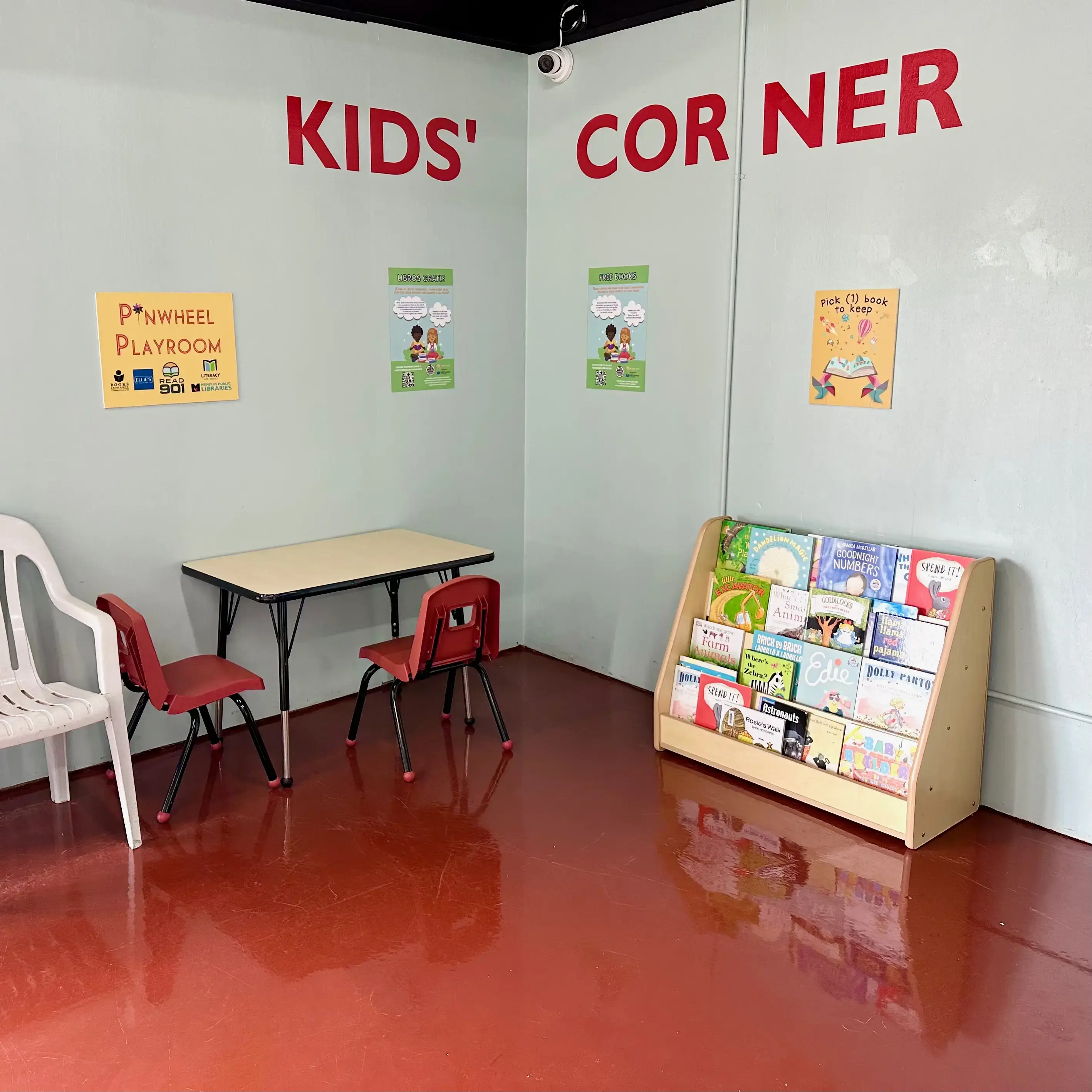 Ellie’s Laundry - Image 4