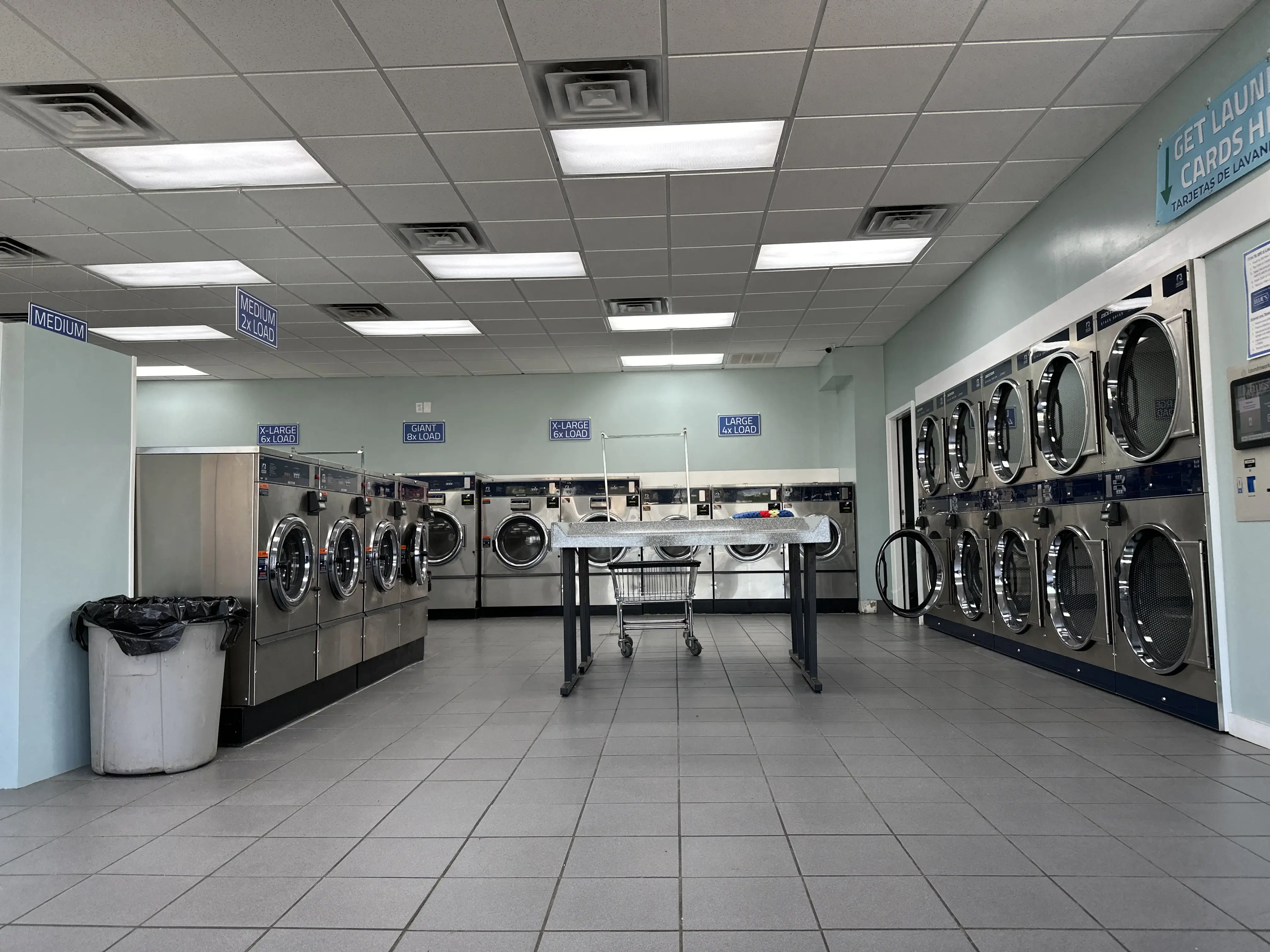 Ellie's Laundry thumbnail 20