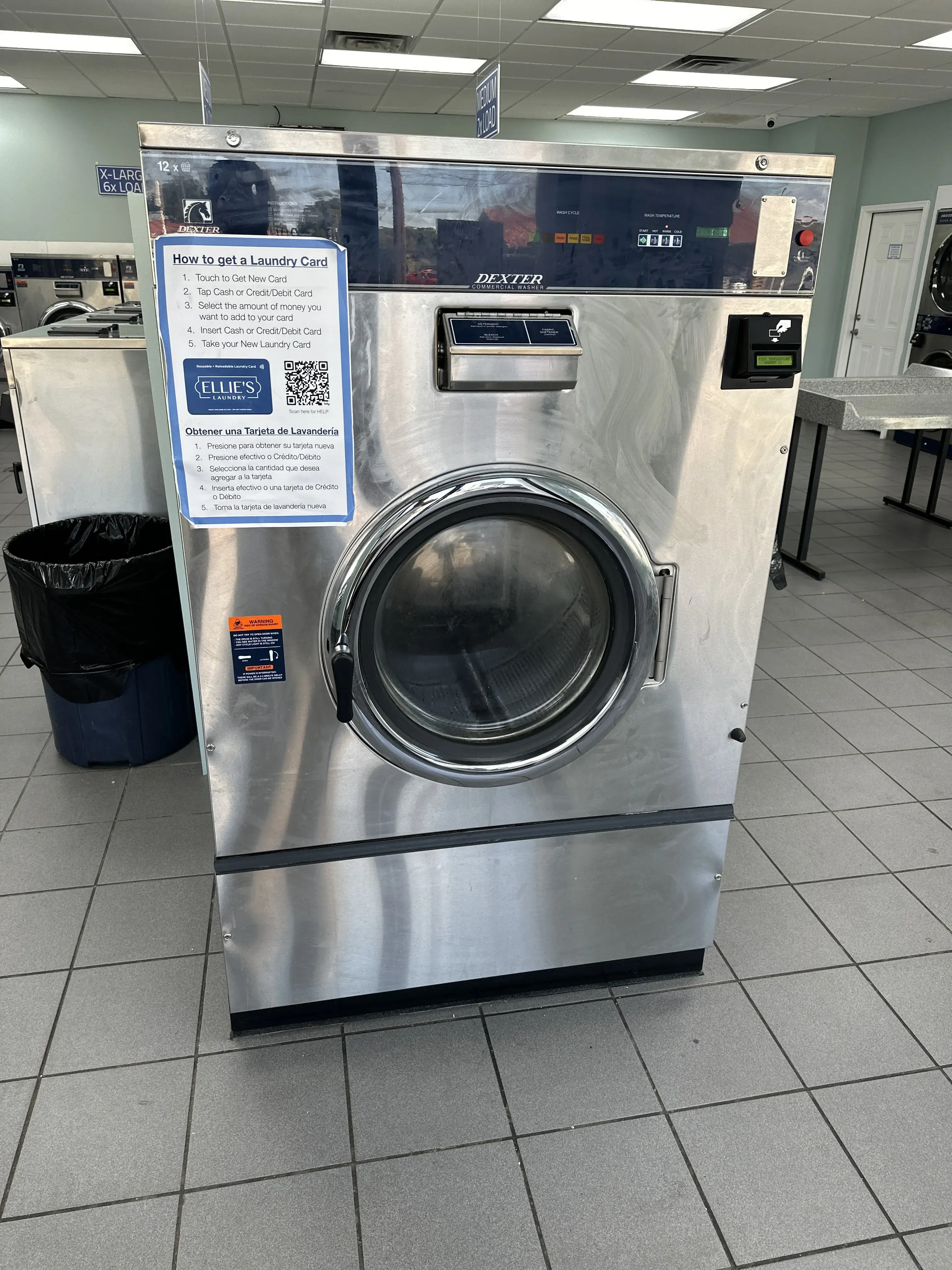 Ellie's Laundry thumbnail 18