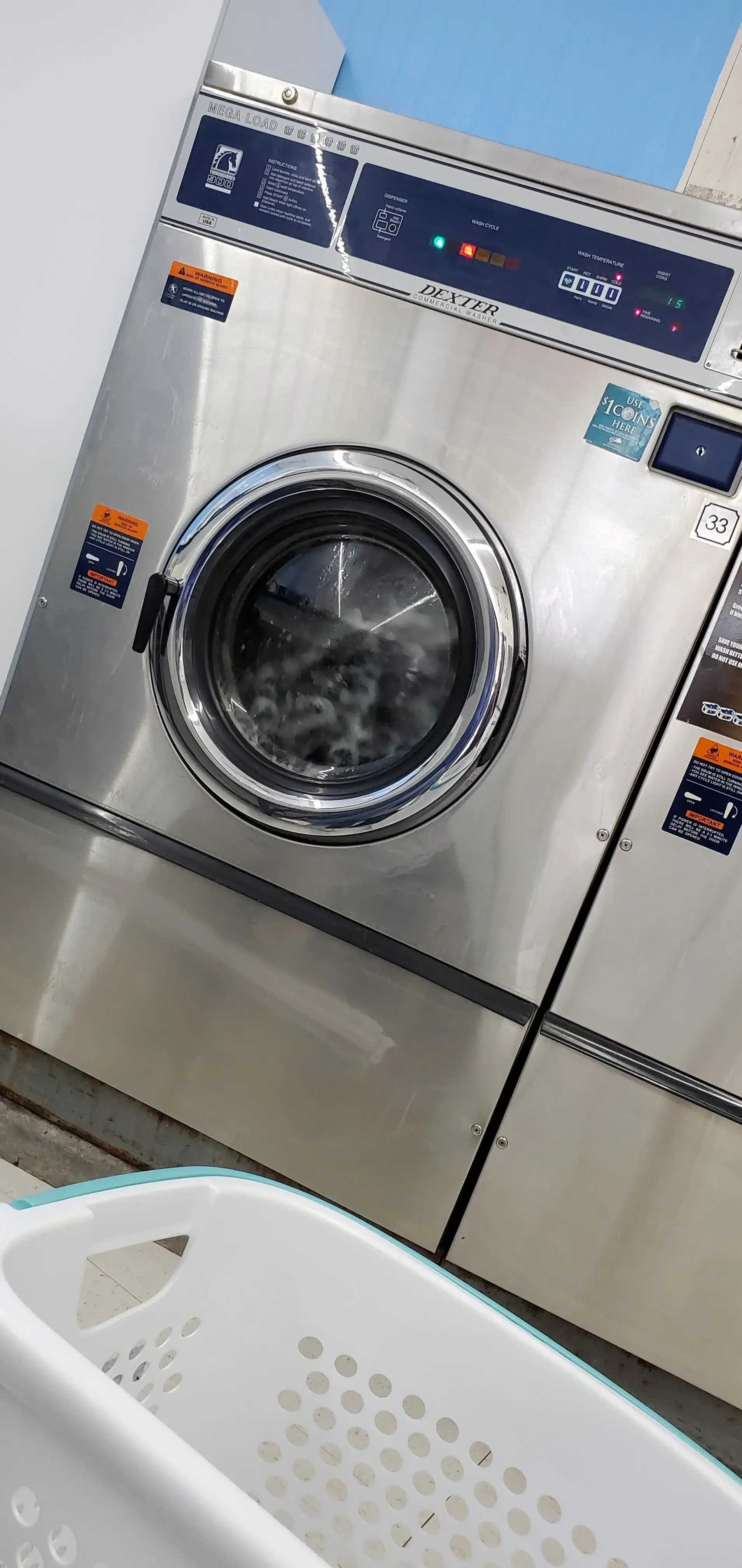Ellie's Quick Wash thumbnail 5