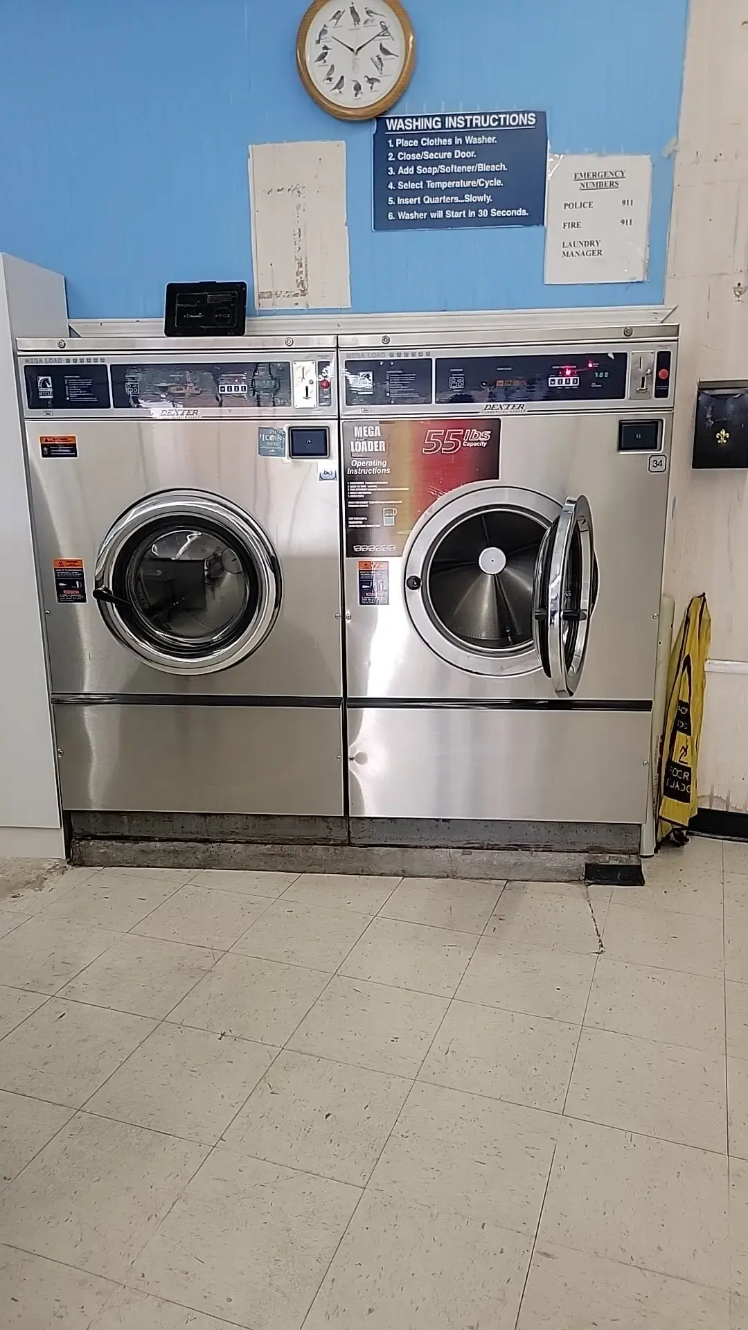 Ellie's Quick Wash - Image 4