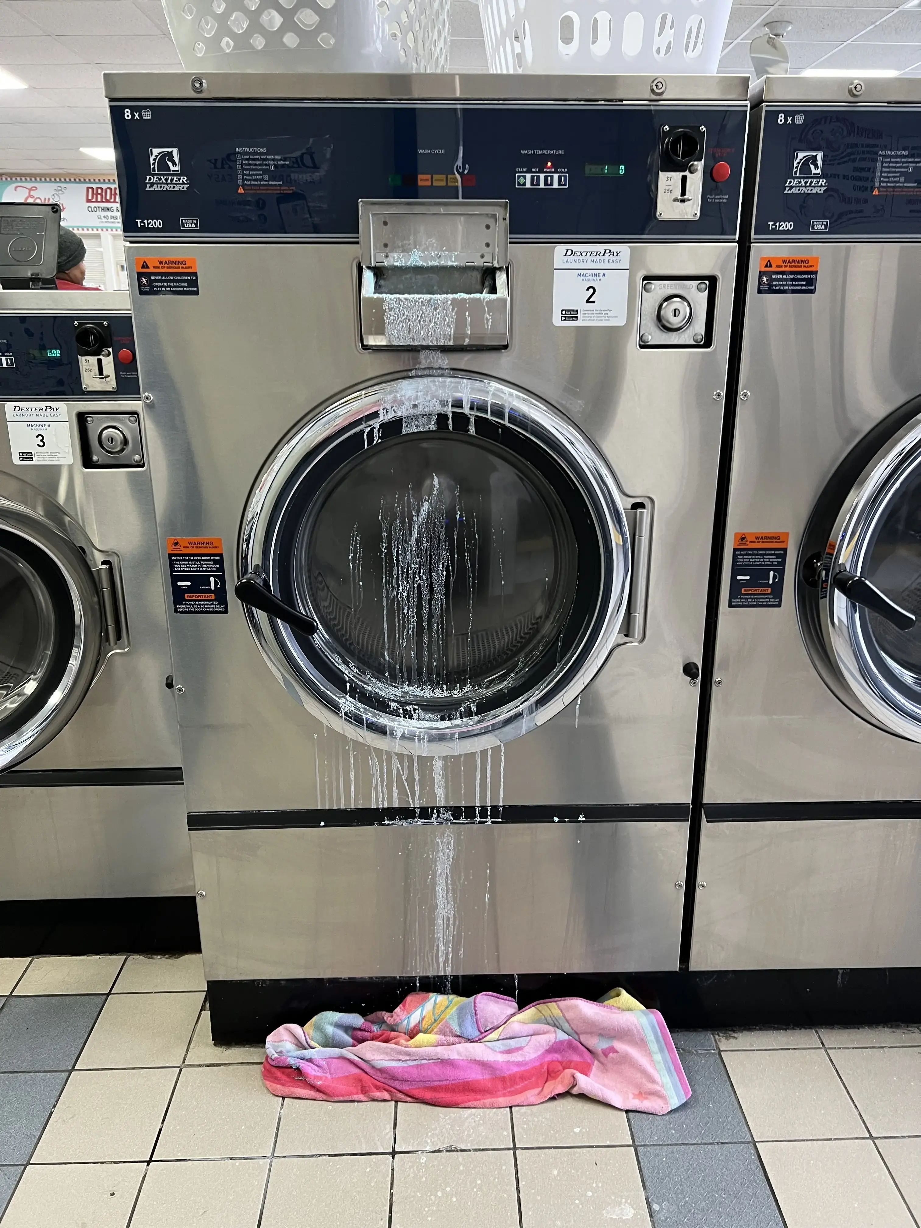 Ellie's Spin n' Wash & Laundry Service thumbnail 2