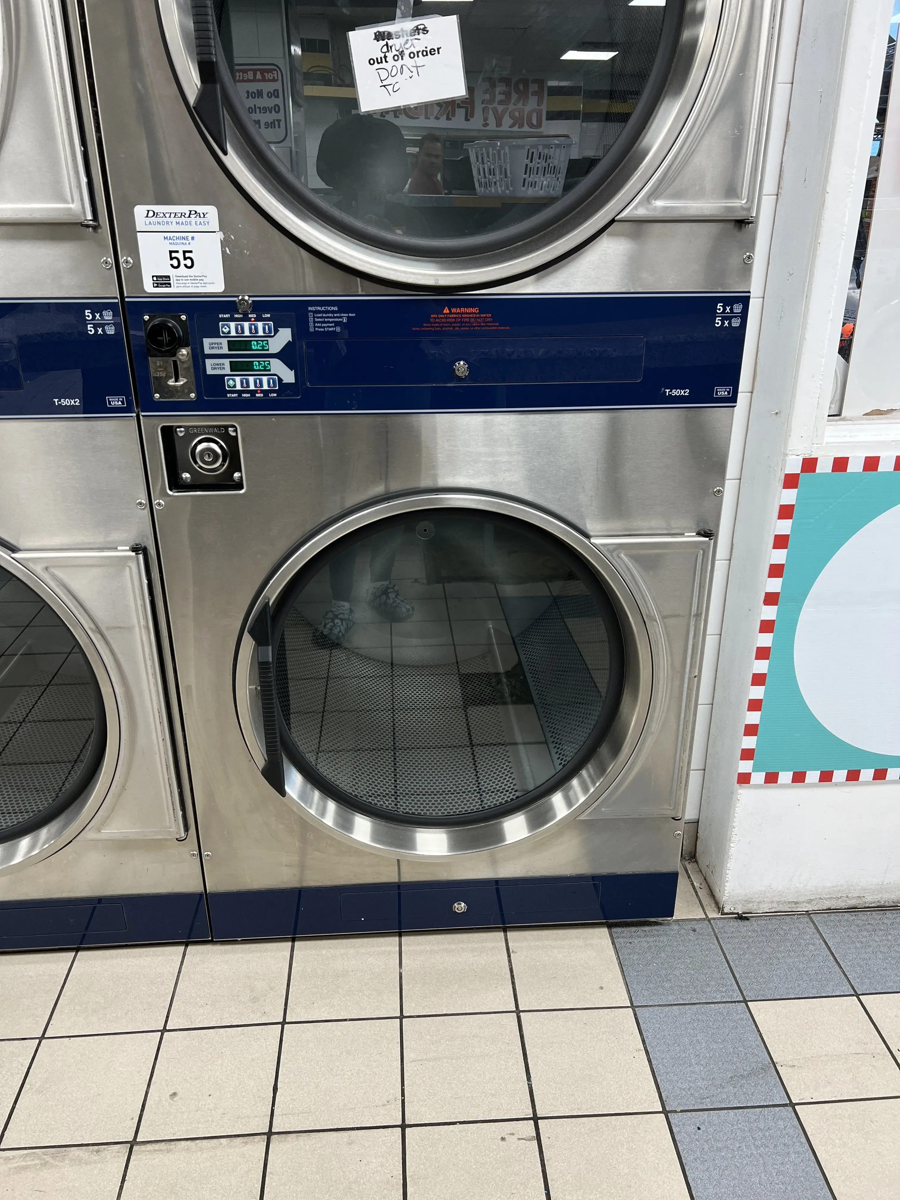 Ellie's Spin n' Wash & Laundry Service thumbnail 15