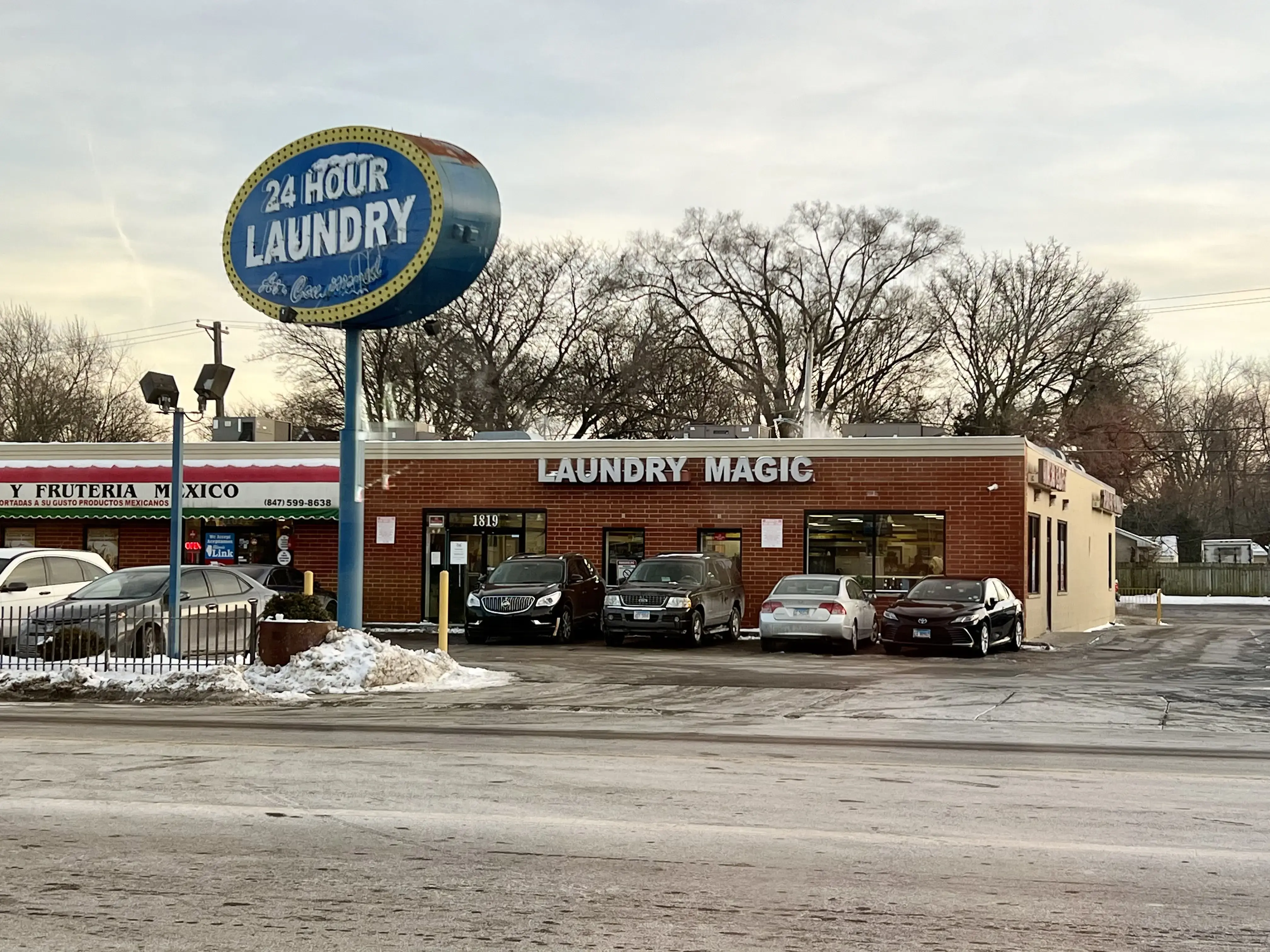 Ellie's Spin n' Wash & Laundry Service - Image 5