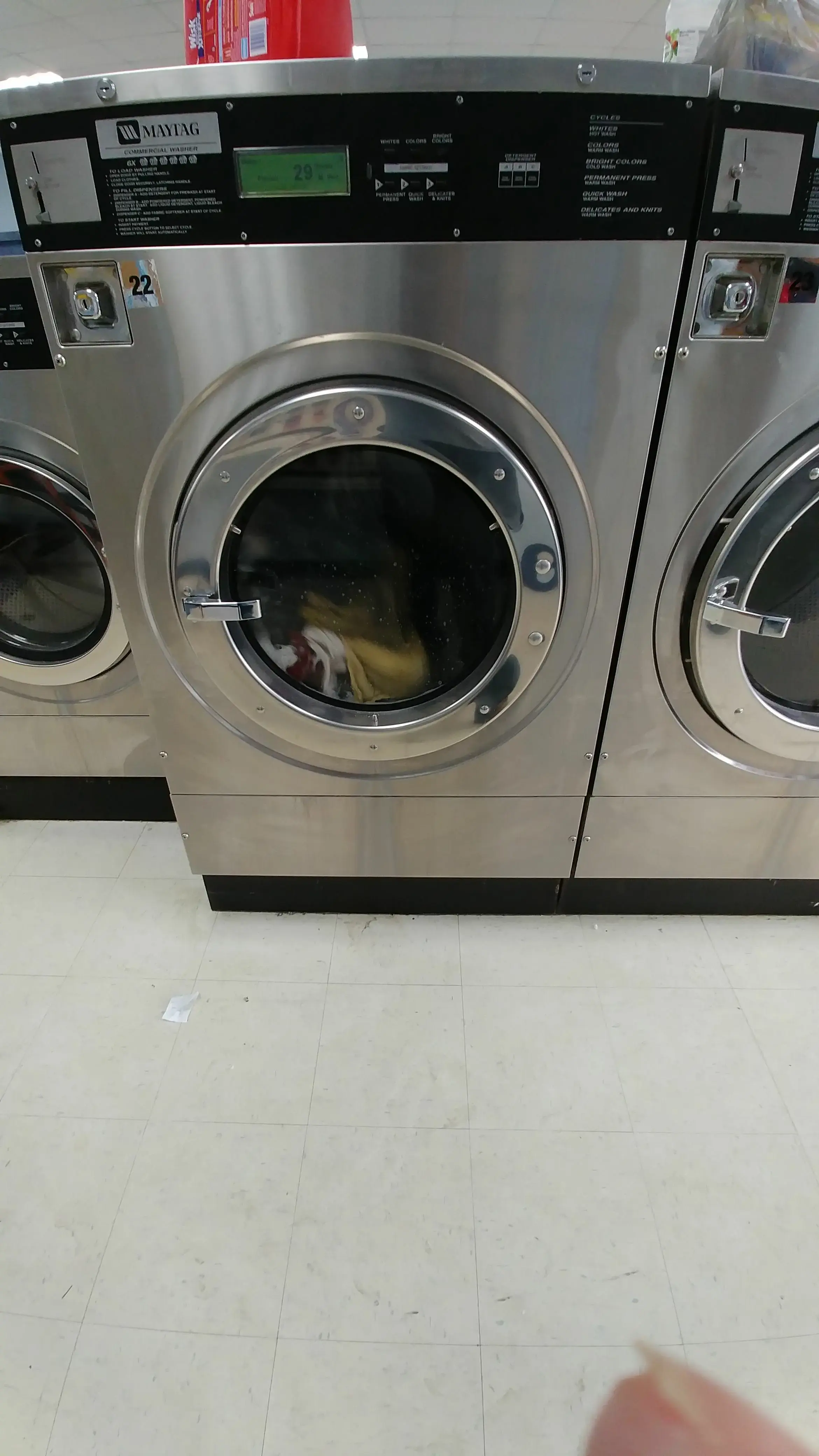 Elm Street Laundry - Image 9