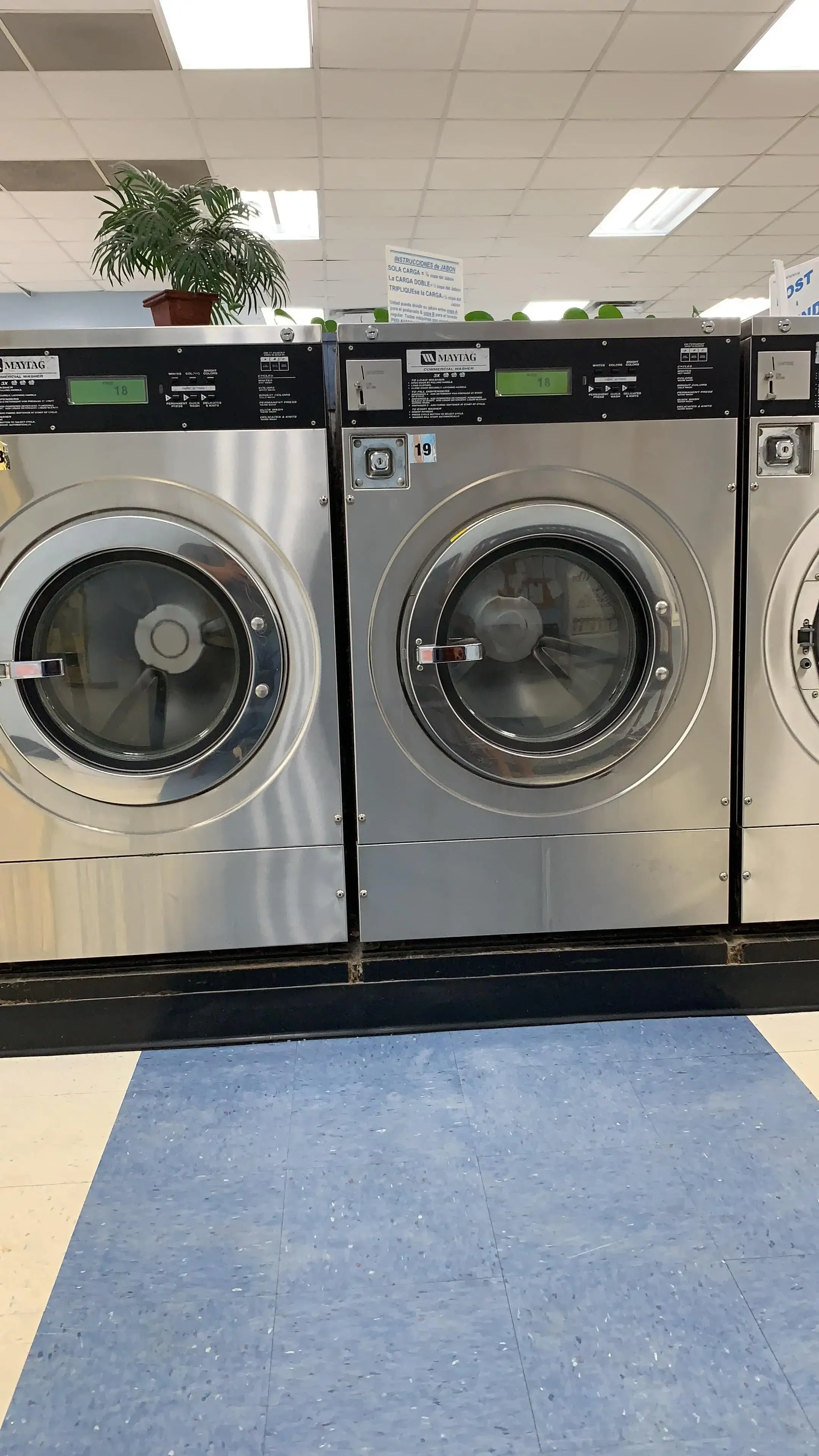 Elm Street Laundry thumbnail 3