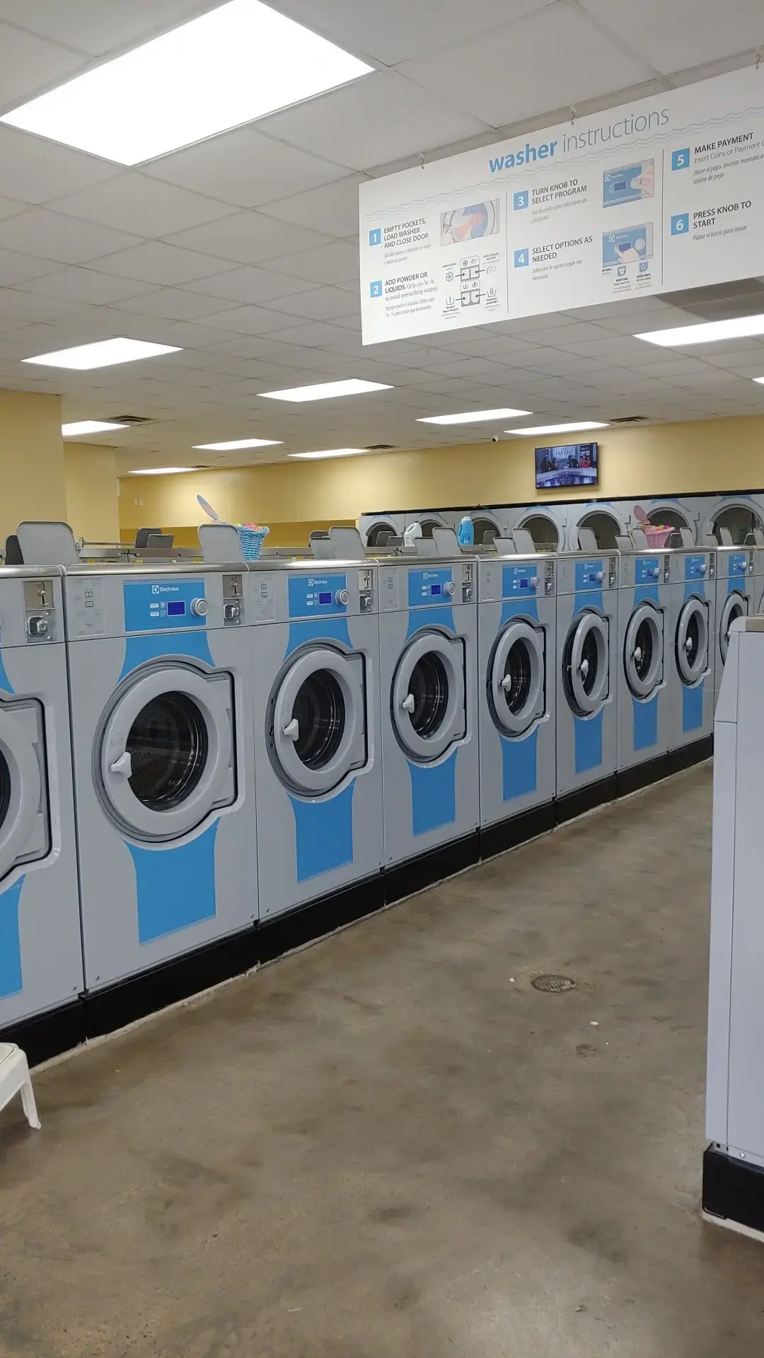 Elm Street Laundry - Image 18