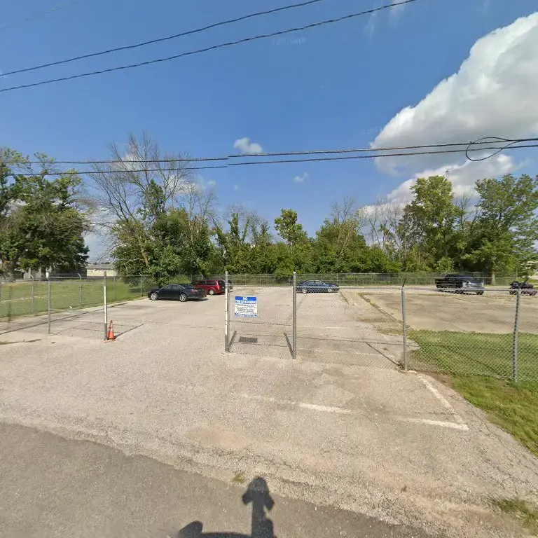 Elmer Sud's Full Service Laundry location