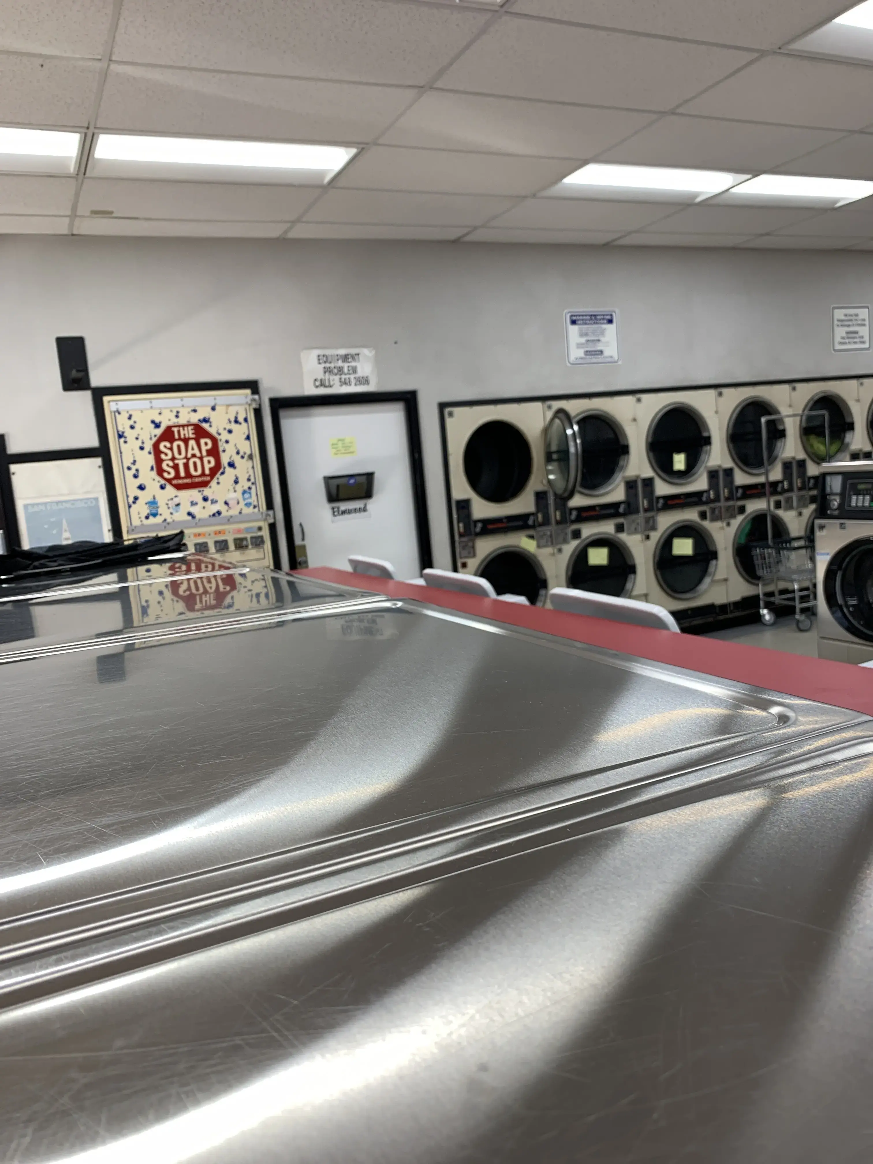 Elmwood Laundry thumbnail 4