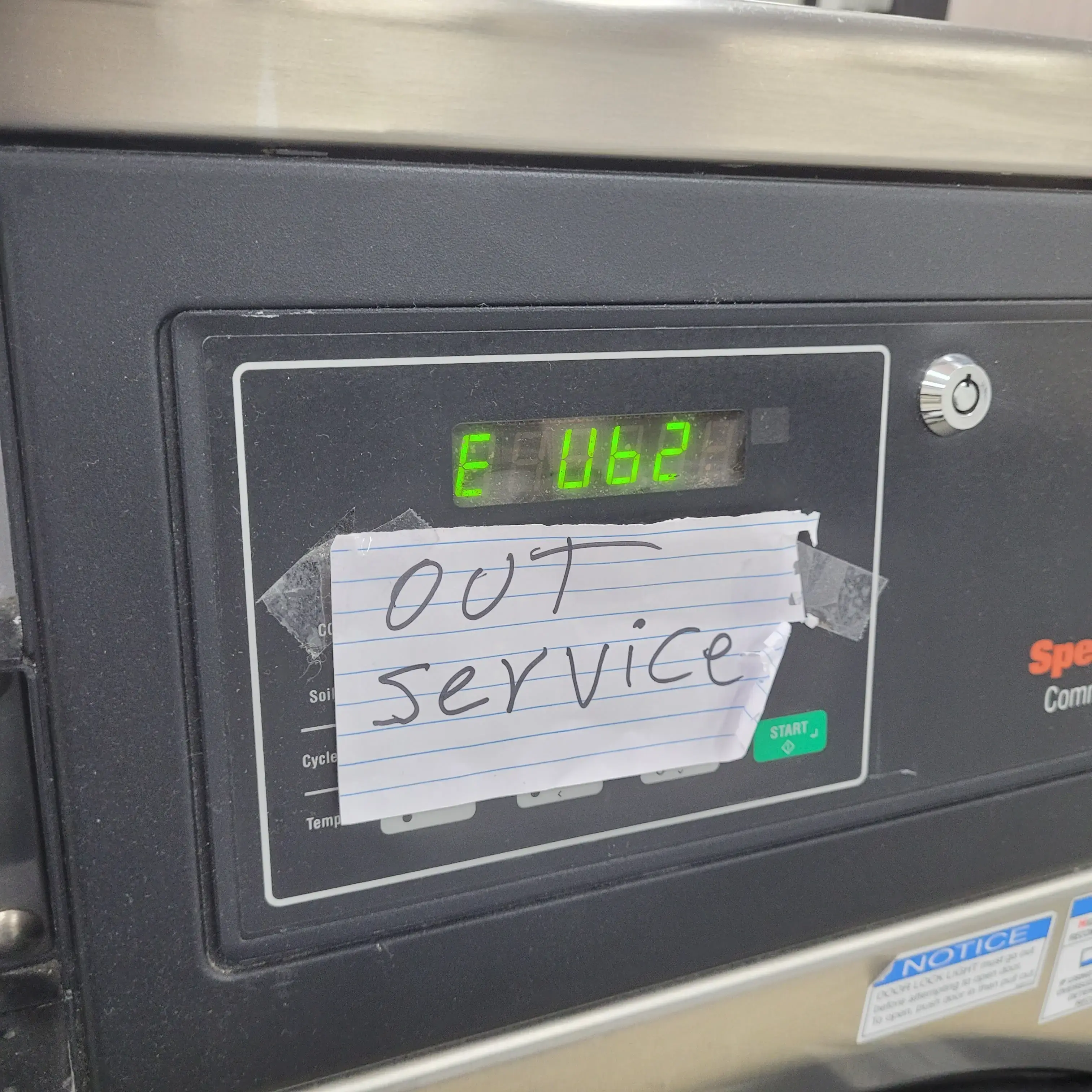 Elmwood Laundry thumbnail 10