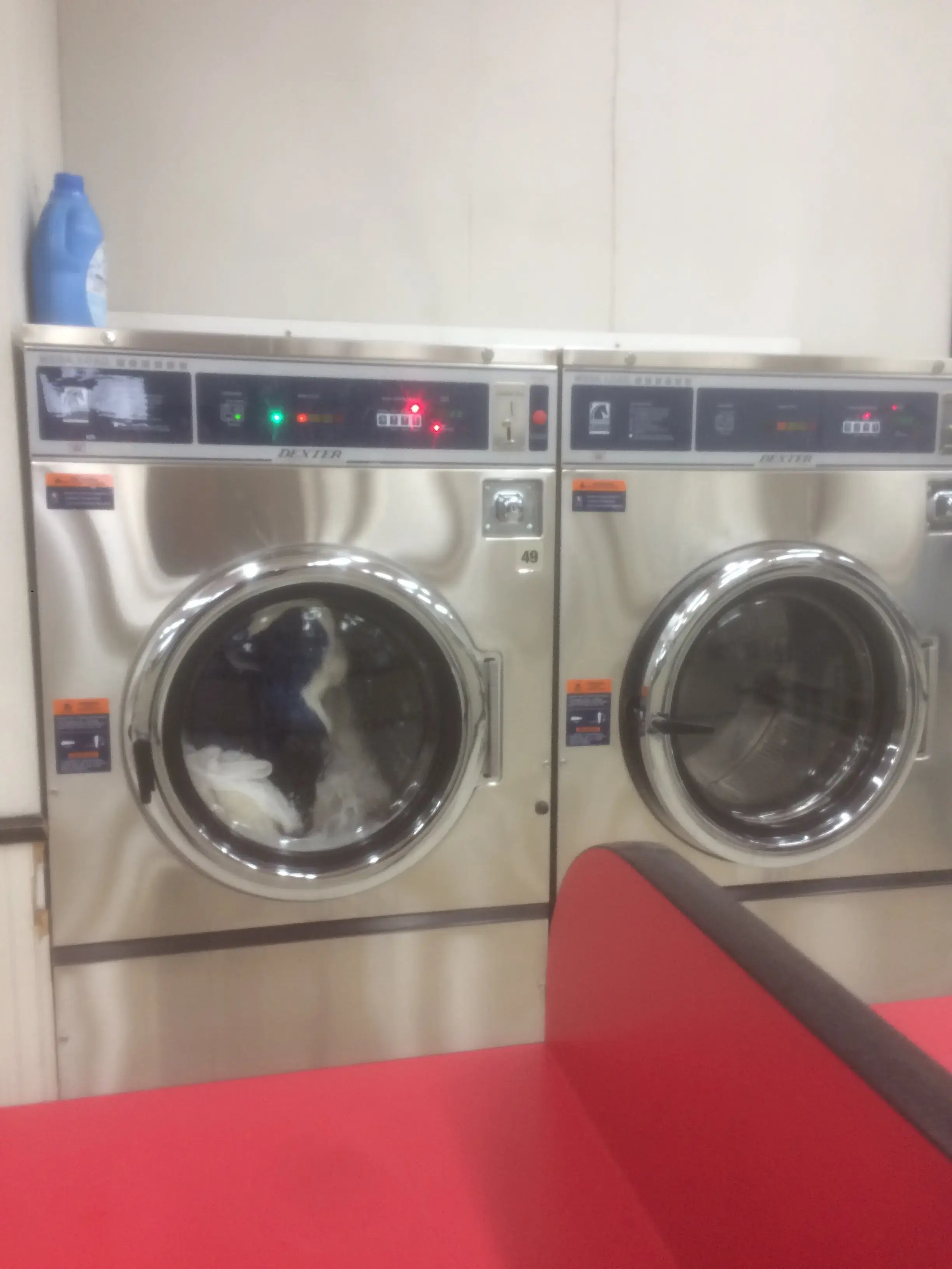 Elmwood Laundry - Image 8