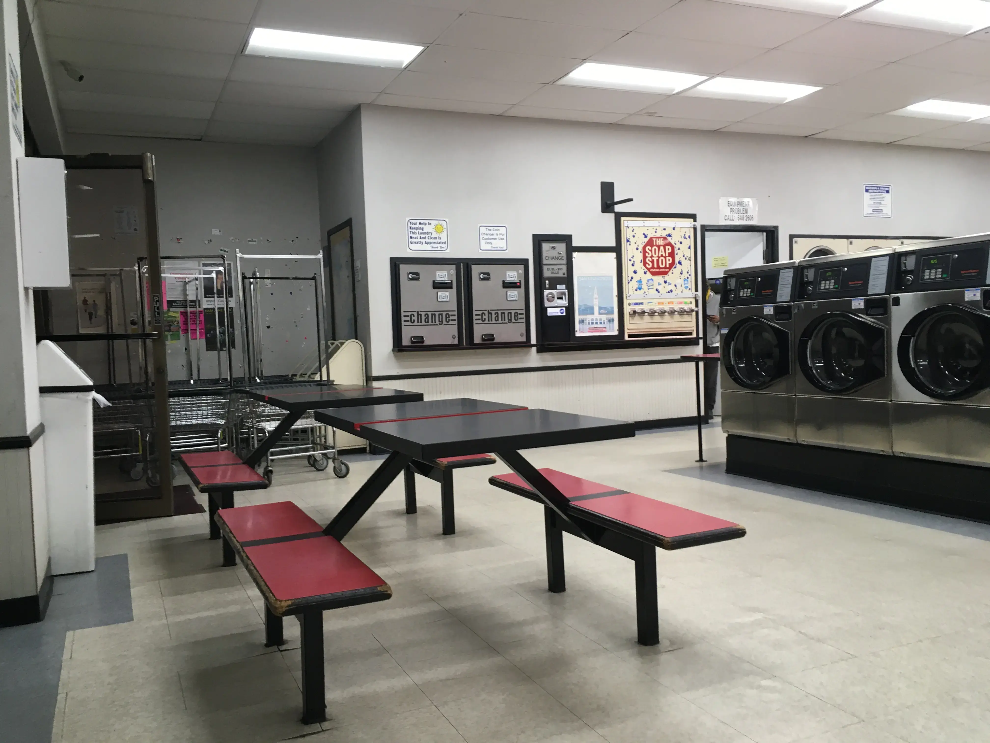 Elmwood Laundry thumbnail 17