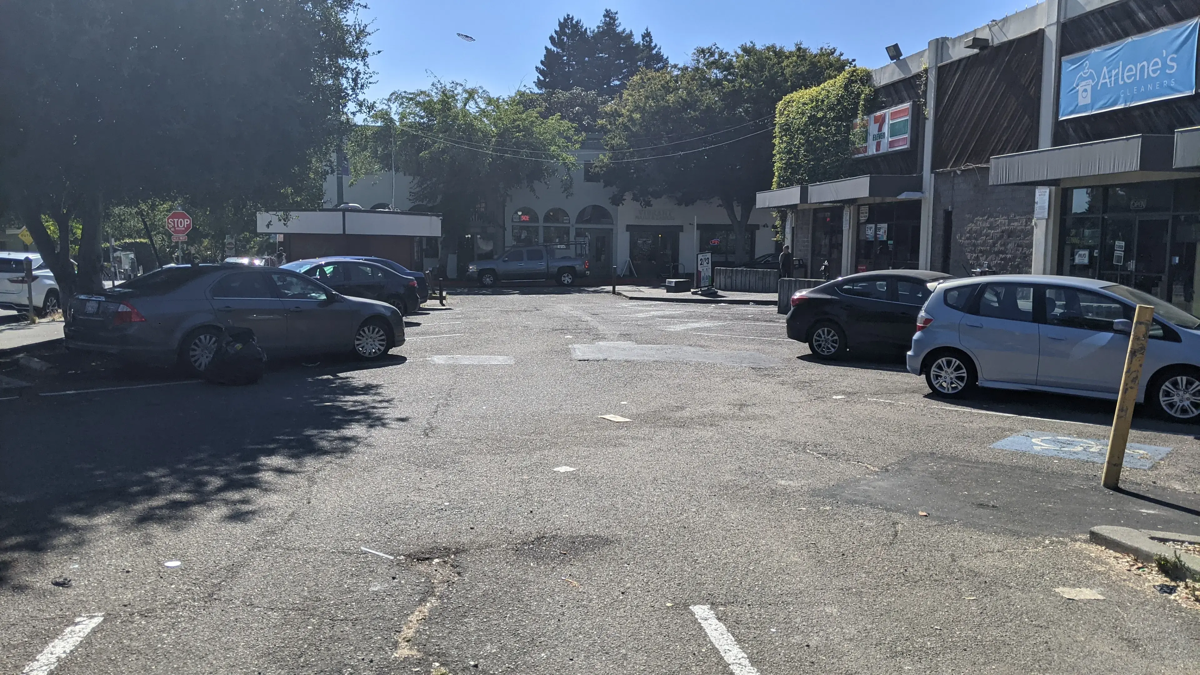 Elmwood Laundry - Image 18