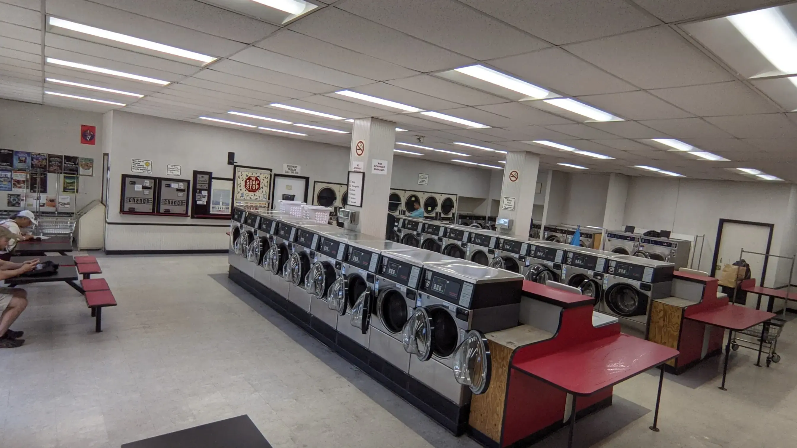 Elmwood Laundry - Image 6