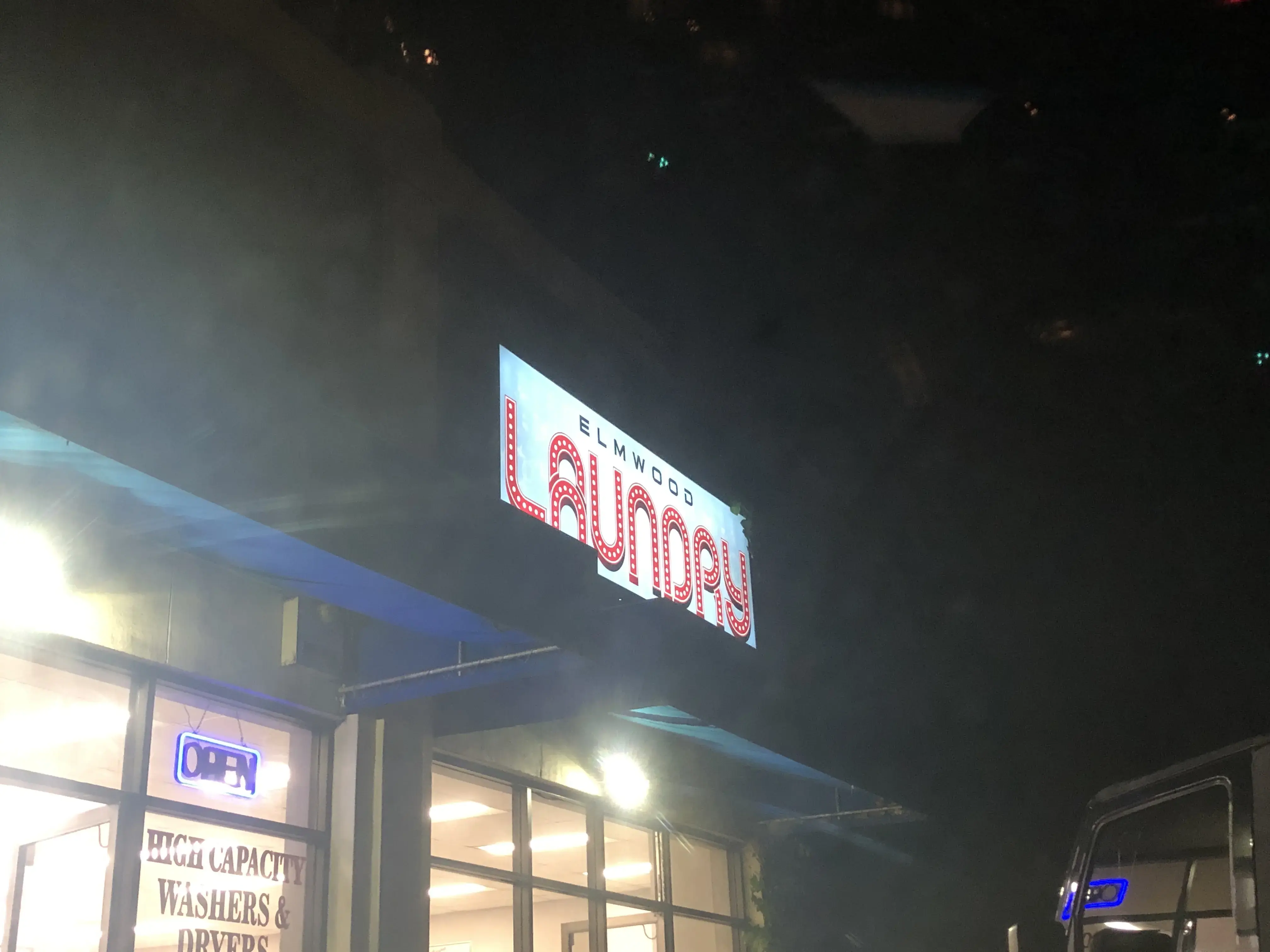 Elmwood Laundry - Image 14