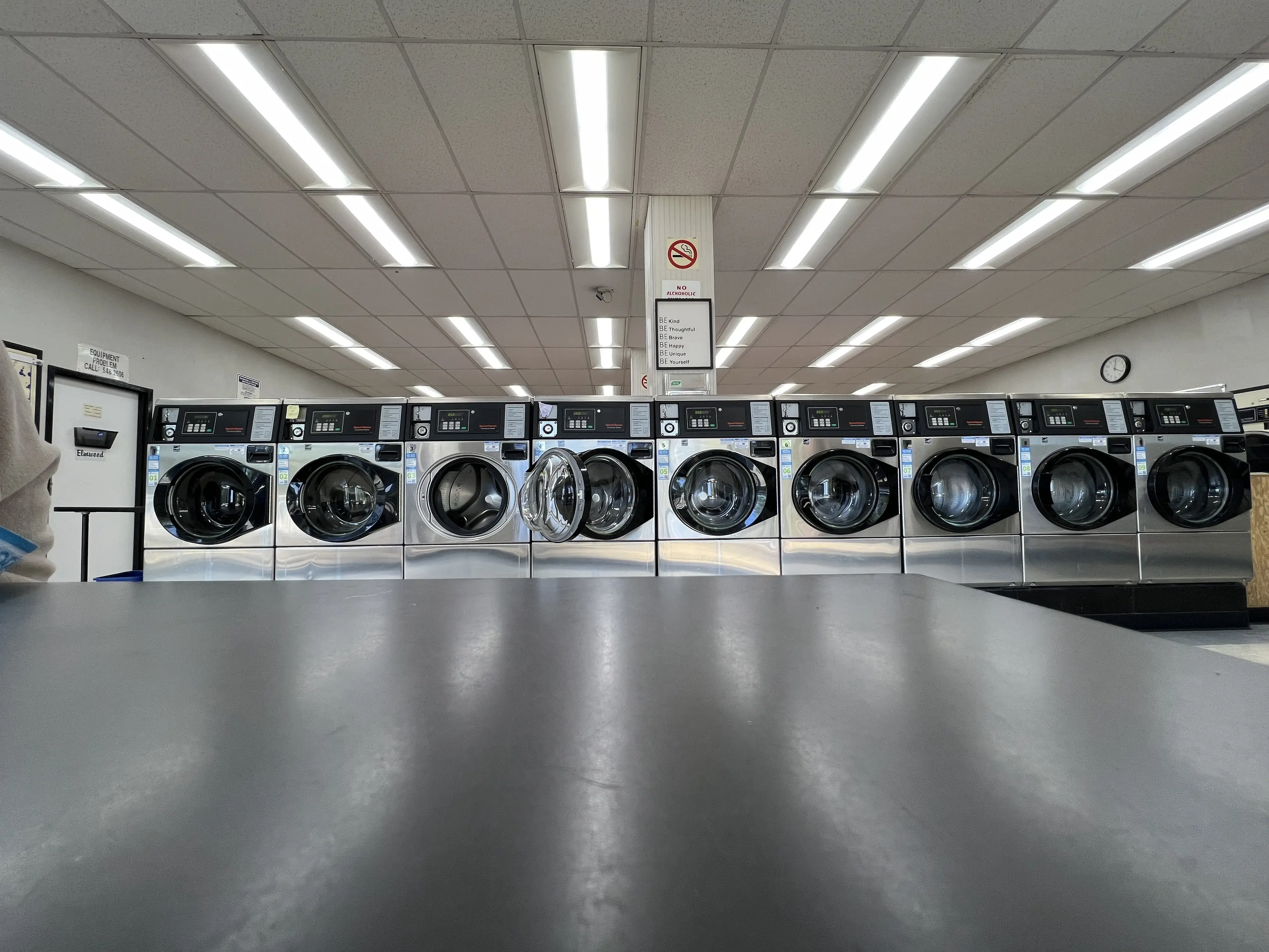 Elmwood Laundry thumbnail 19