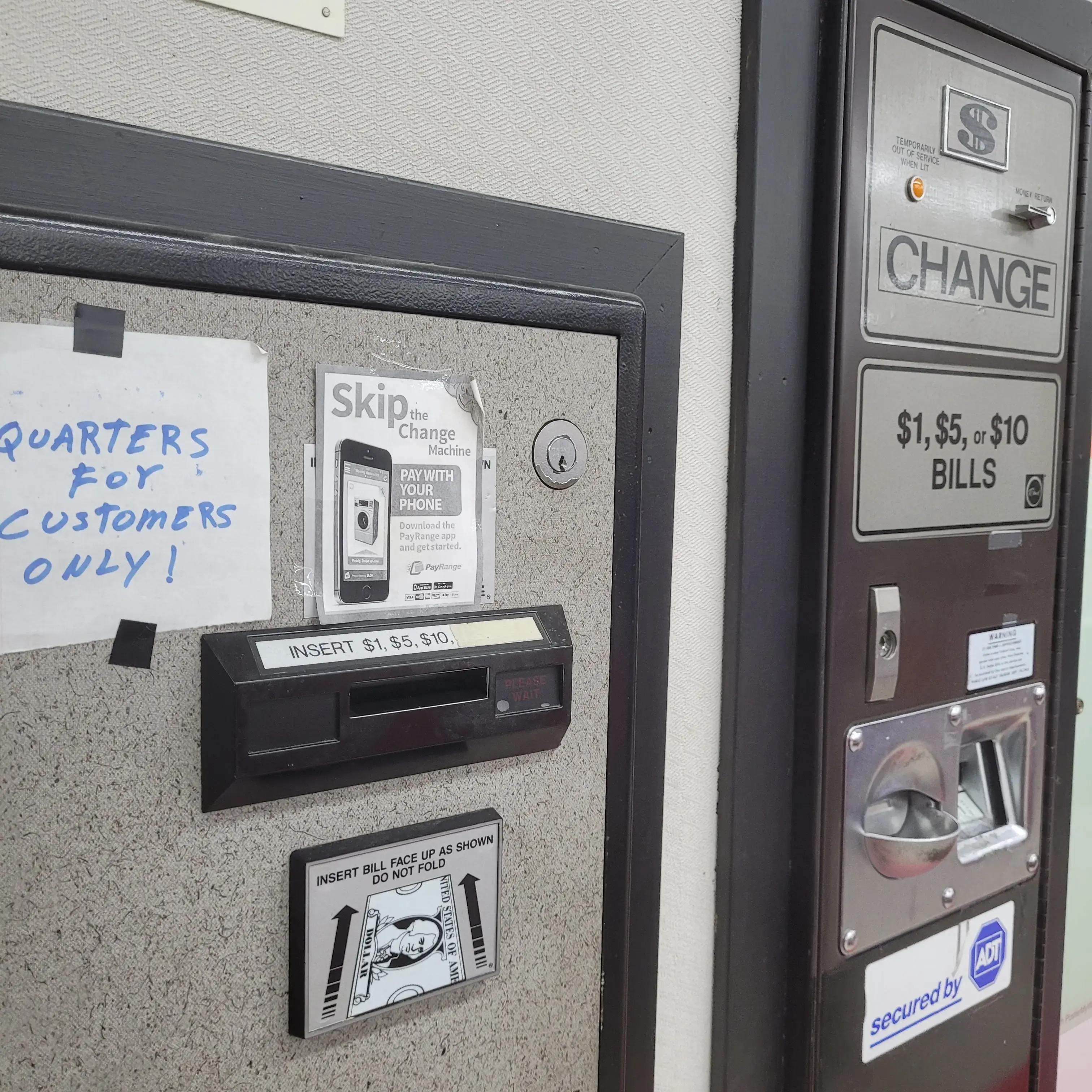 Elmwood Laundry - Image 9