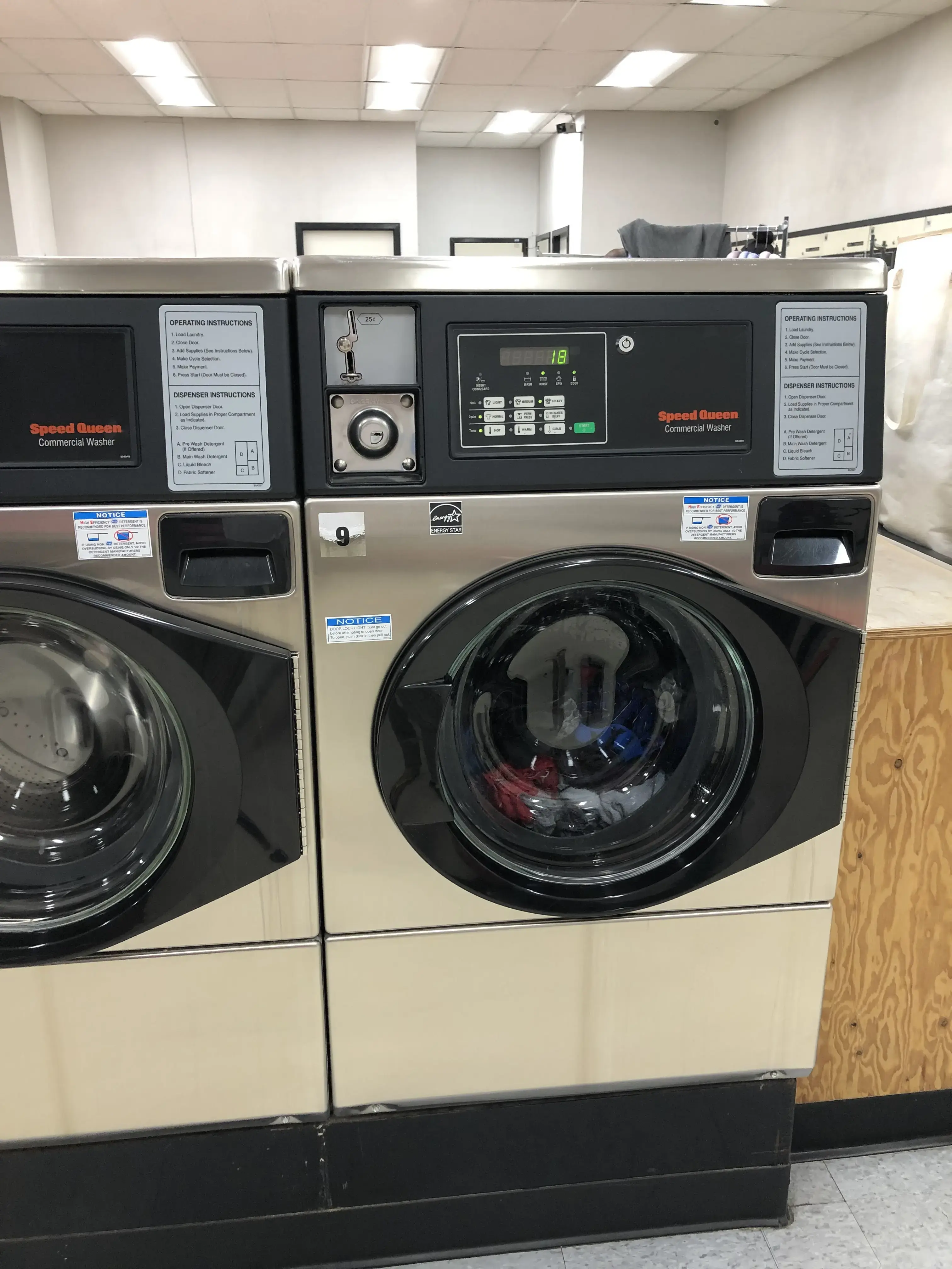 Elmwood Laundry - Image 7