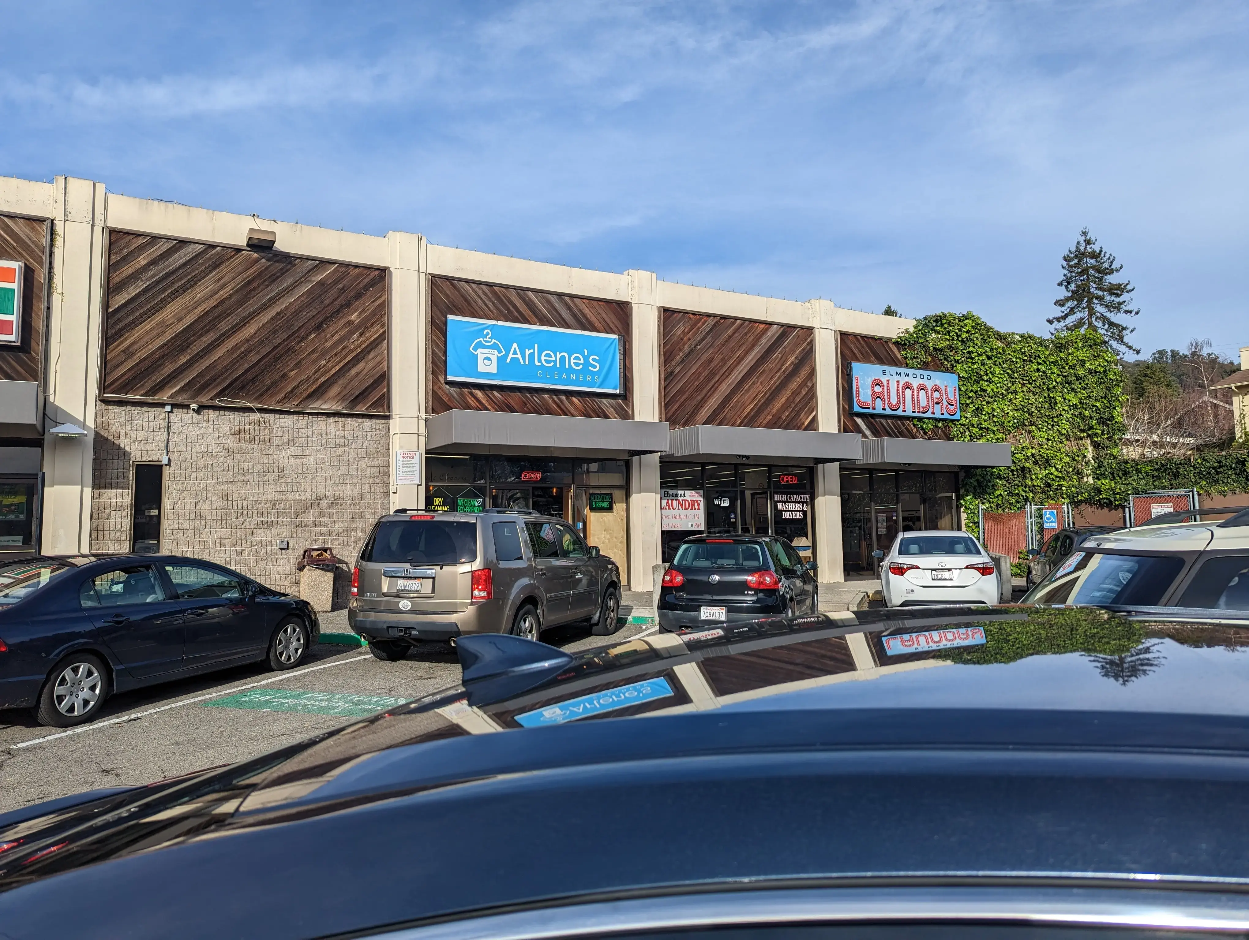 Elmwood Laundry thumbnail 2
