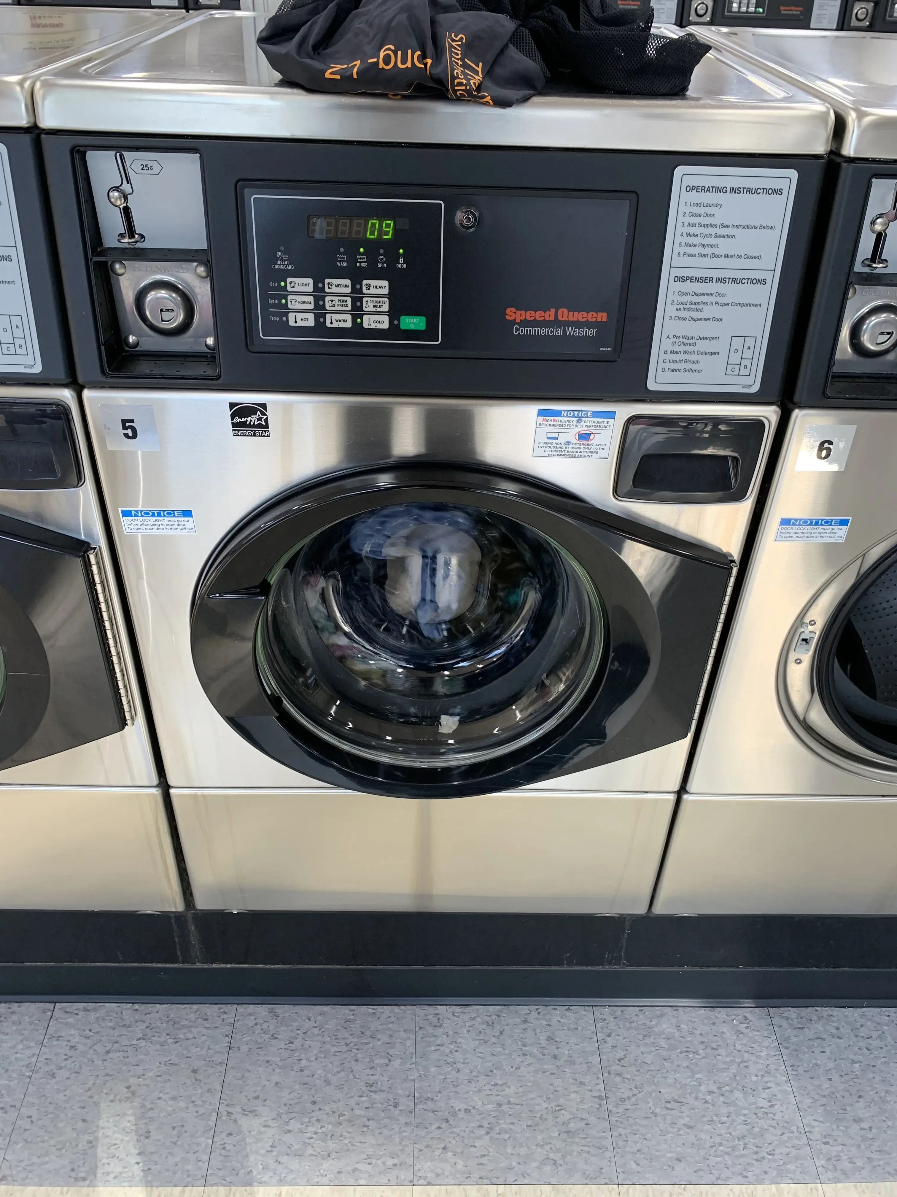 Elmwood Laundry thumbnail 13