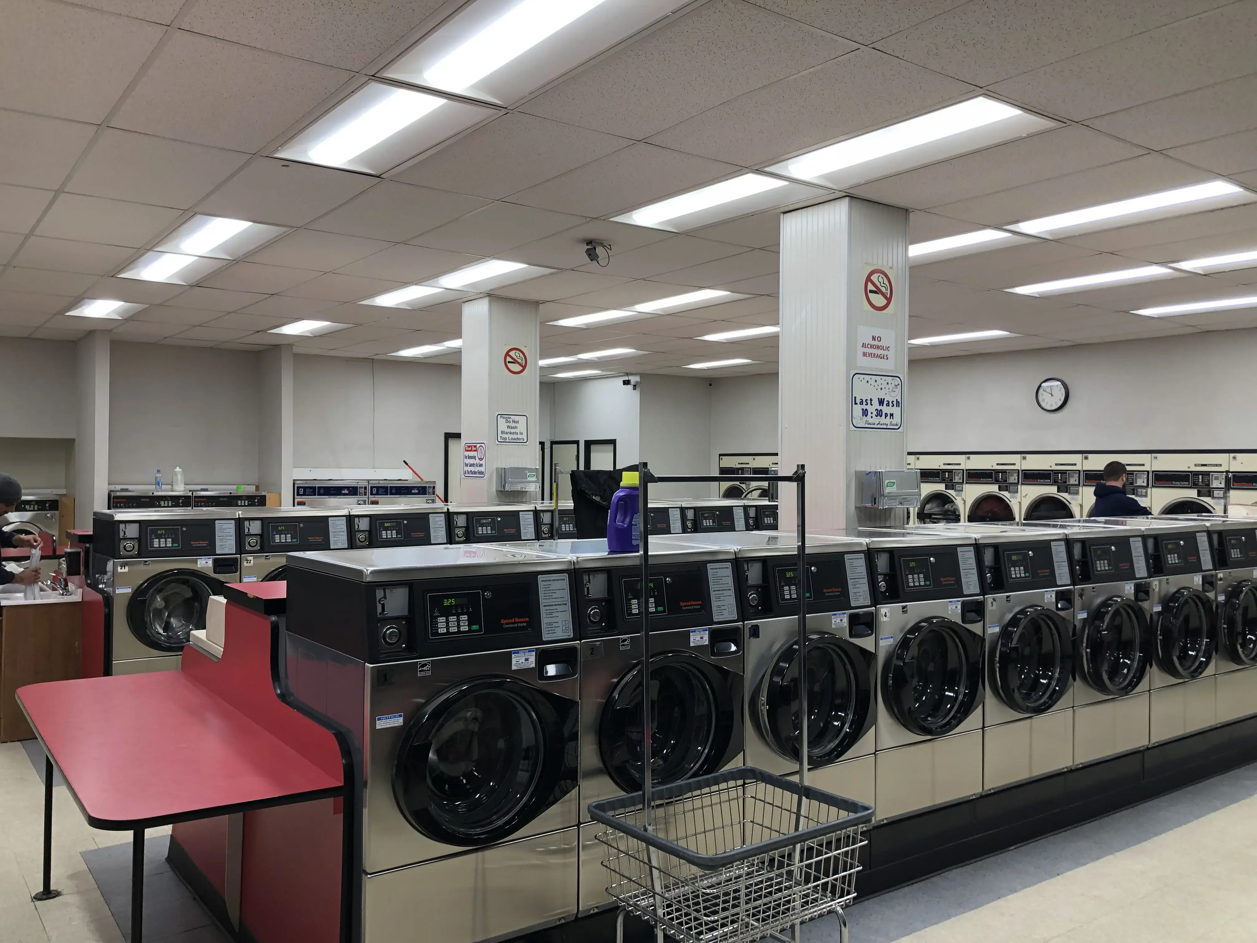 Elmwood Laundry thumbnail 20