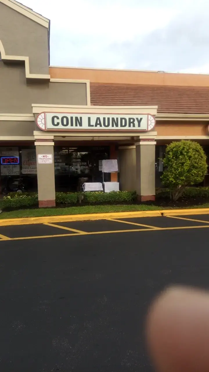 Elyana Coin Laundry - Oriole Plaza - Image 18
