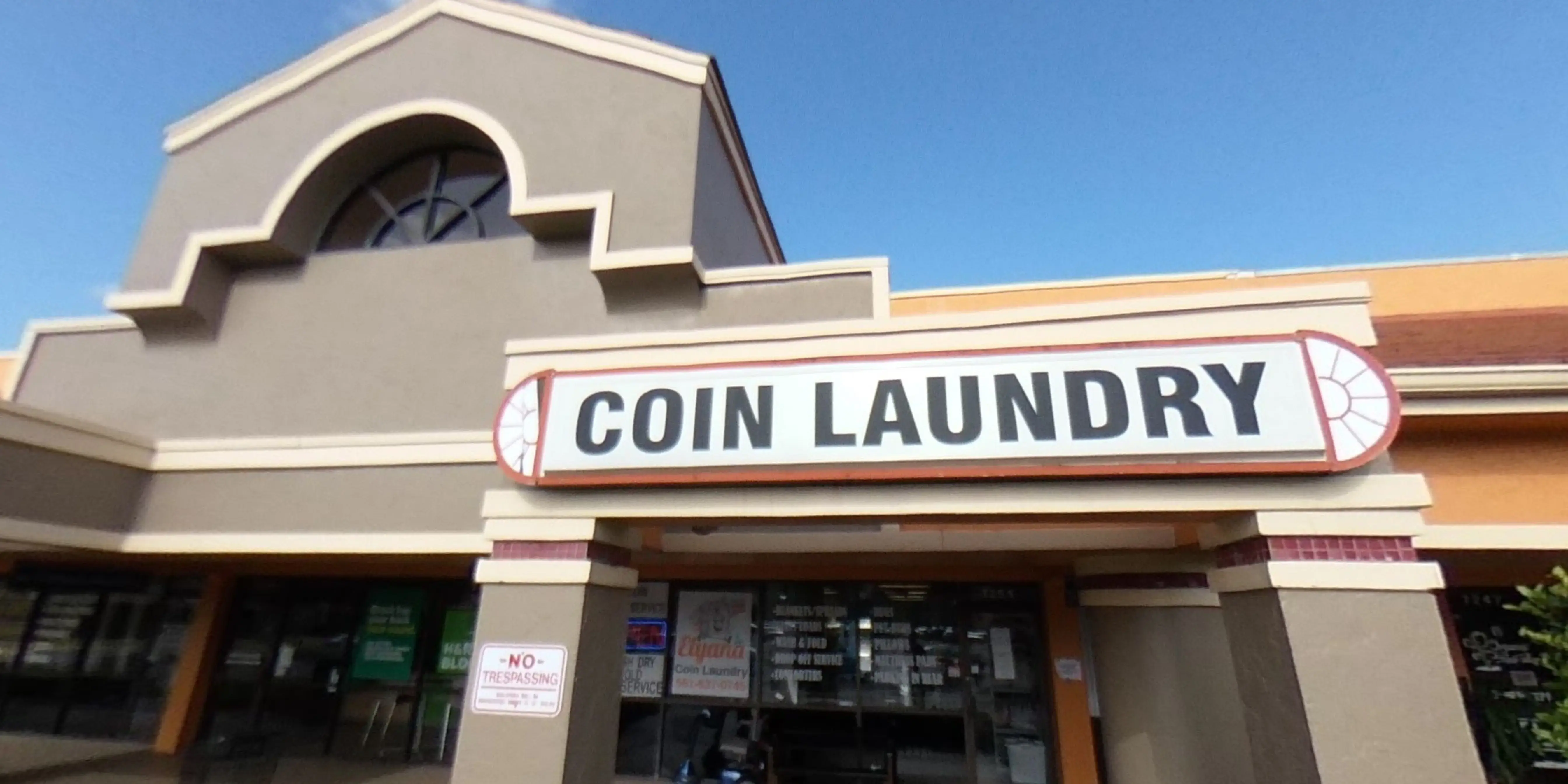Elyana Coin Laundry - Oriole Plaza thumbnail 15