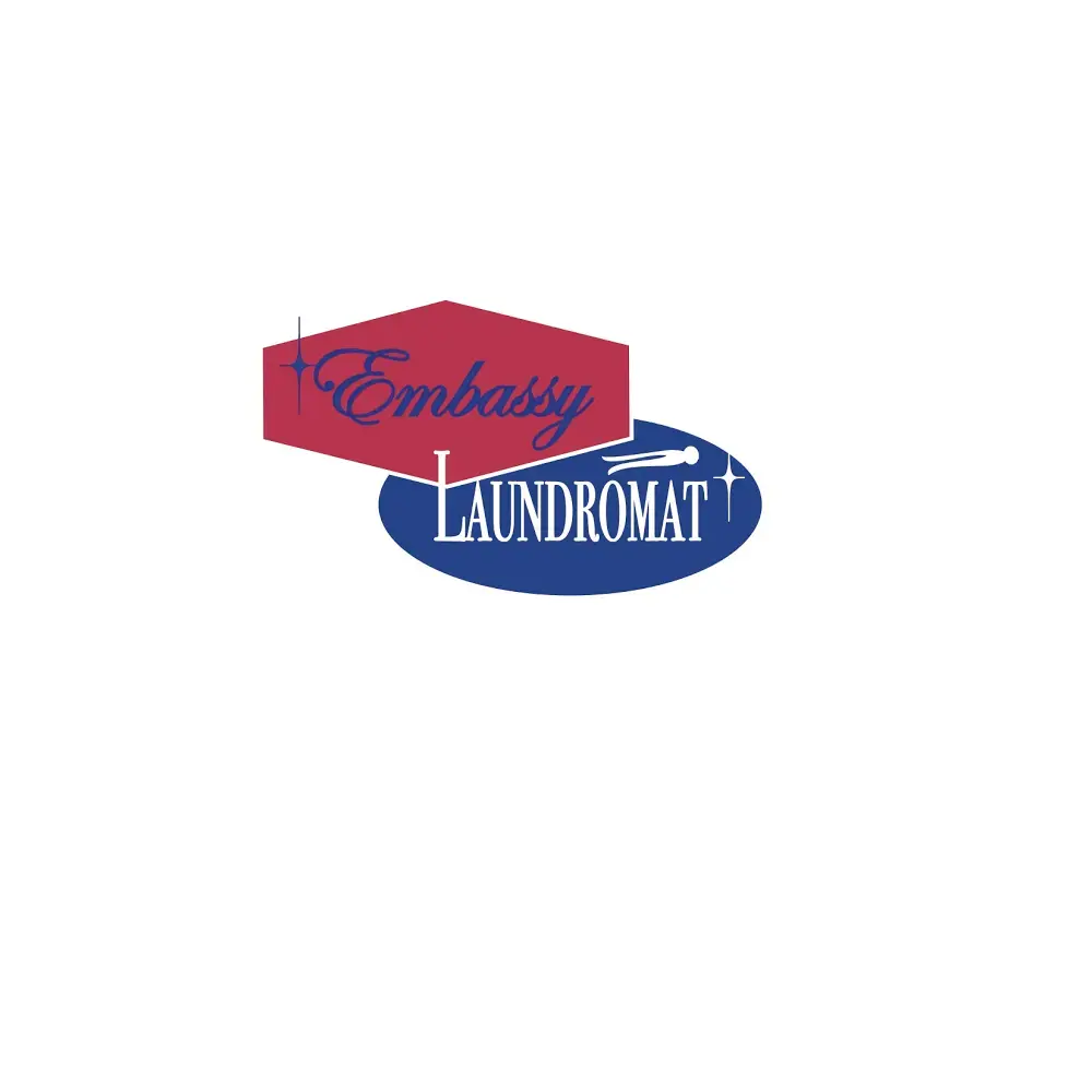 Embassy Laundromat - "Cleanest Laundromat in Town" thumbnail 12