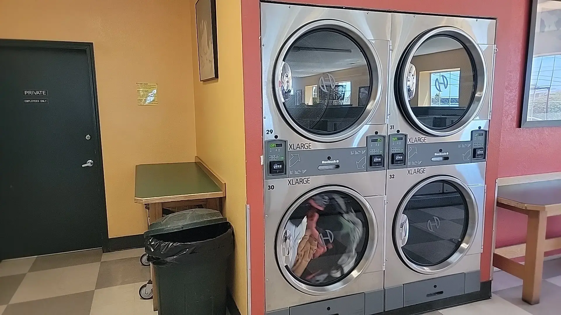 Emerald City Laundry Co - Image 20