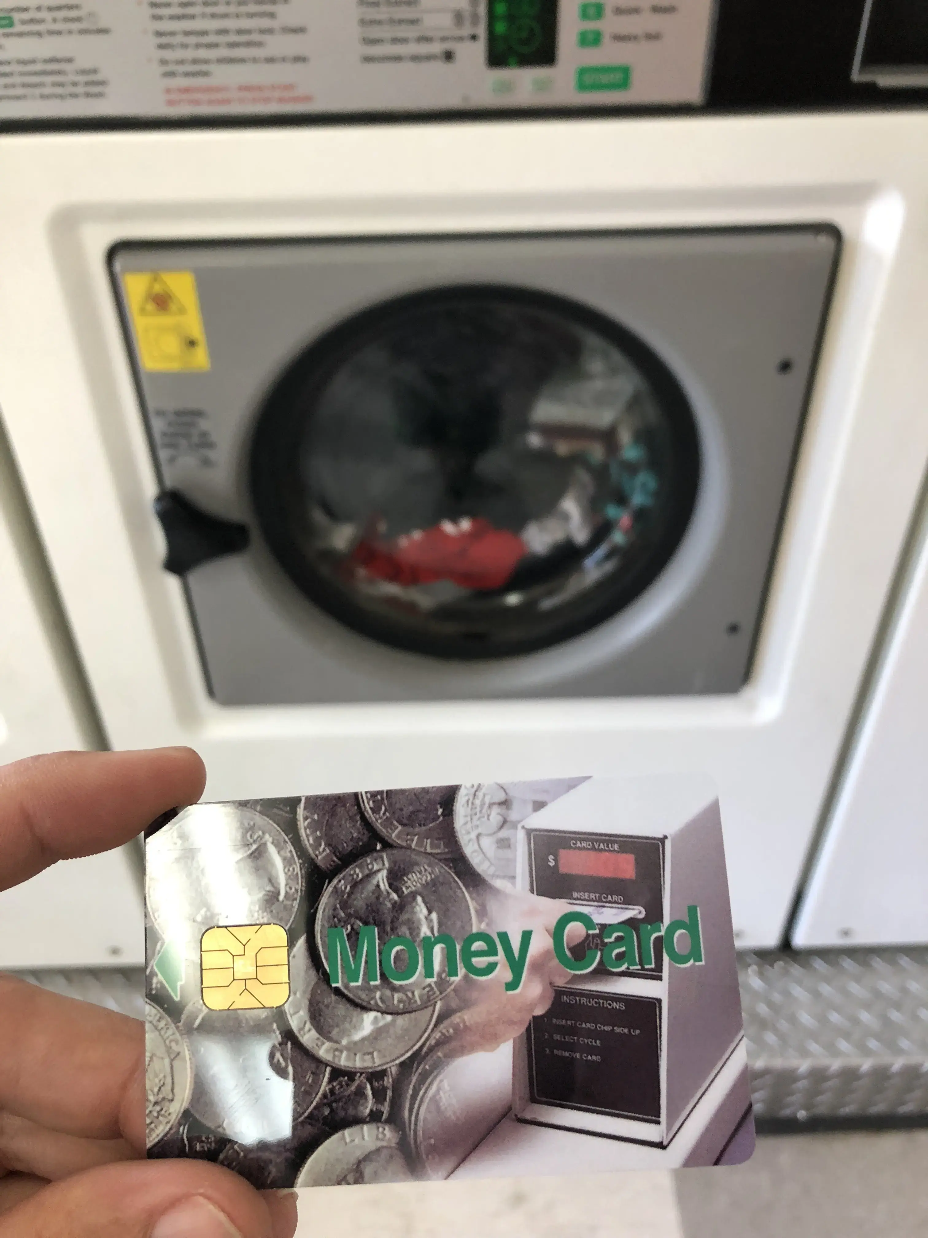 Emerald City Laundry Co - Image 18